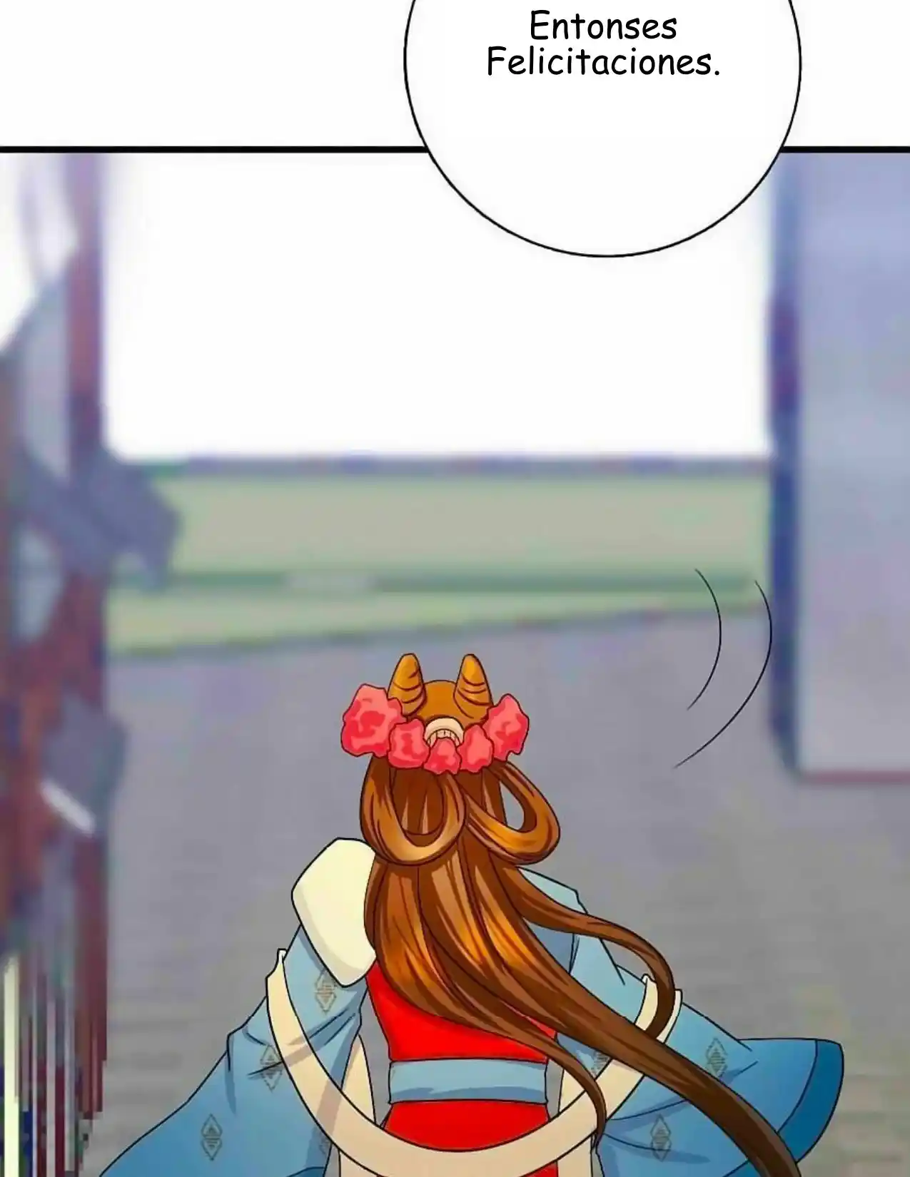 La Impresionante Doctora Princesa - Capítulo 12 - Página 16 - LectorTMOo