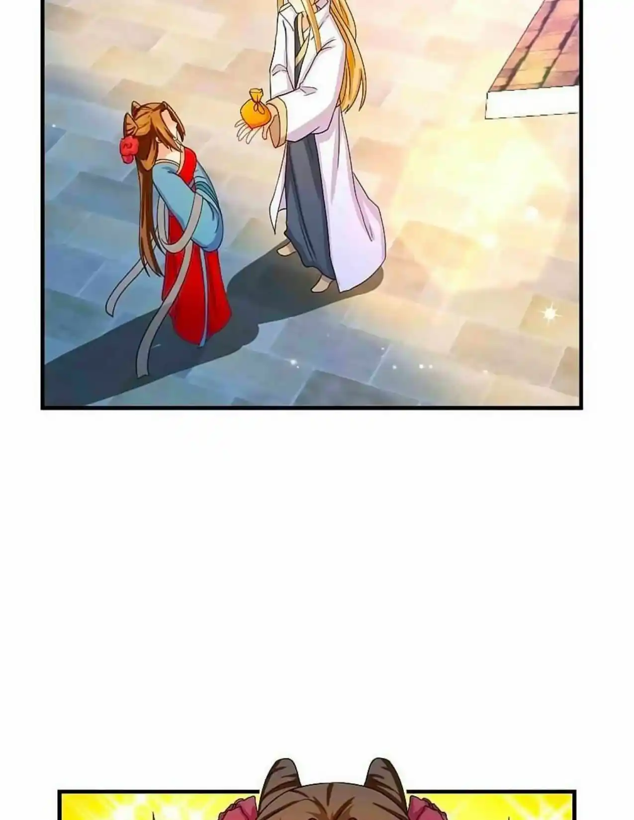 La Impresionante Doctora Princesa - Capítulo 12 - Página 30 - LectorTMOo