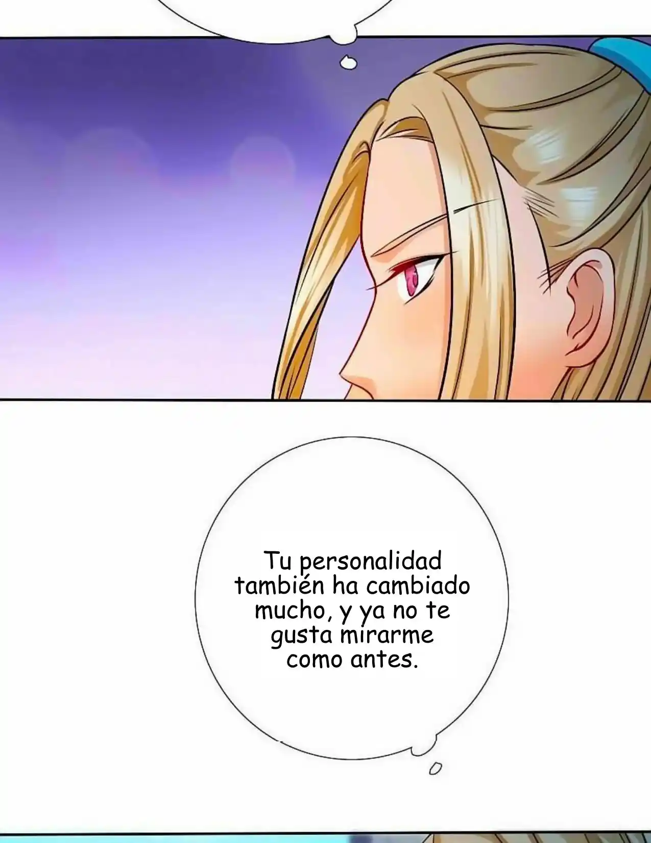 La Impresionante Doctora Princesa - Capítulo 12 - Página 38 - LectorTMOo