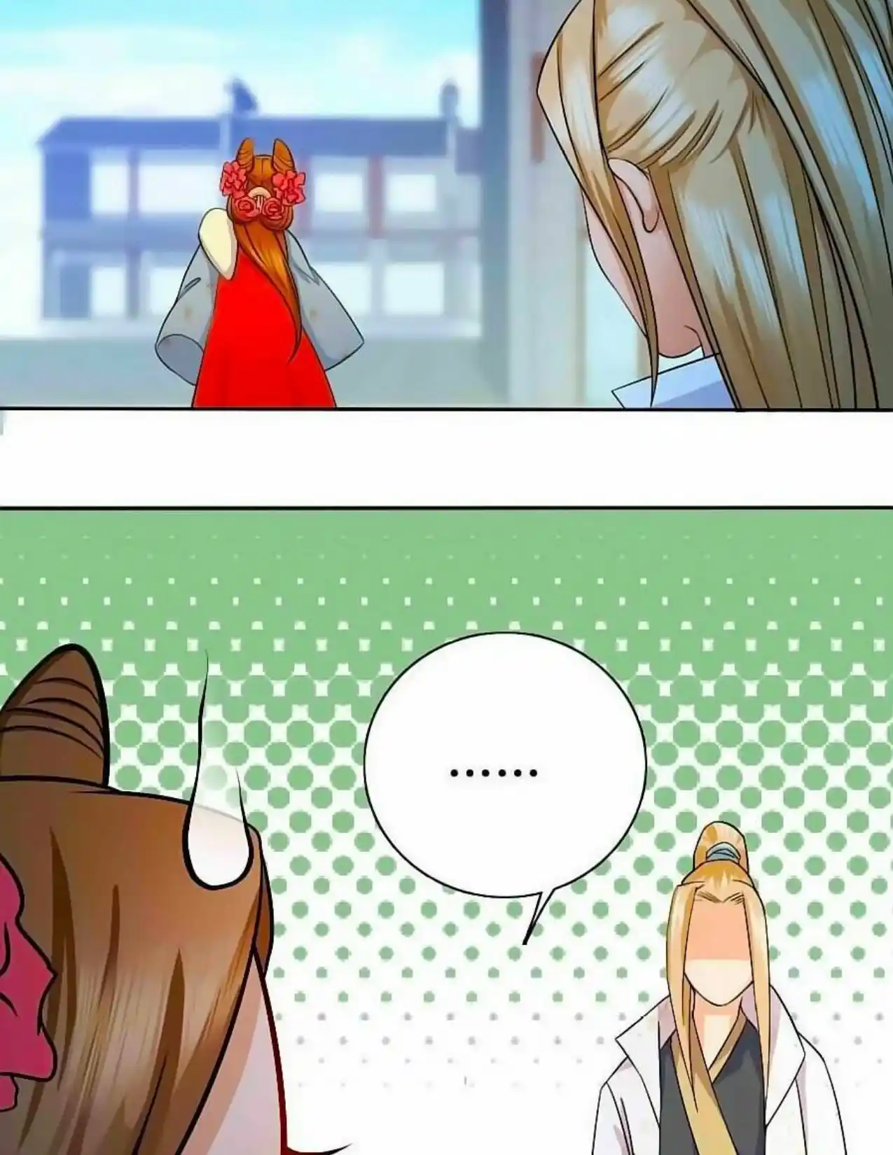 La Impresionante Doctora Princesa - Capítulo 12 - Página 39 - LectorTMOo