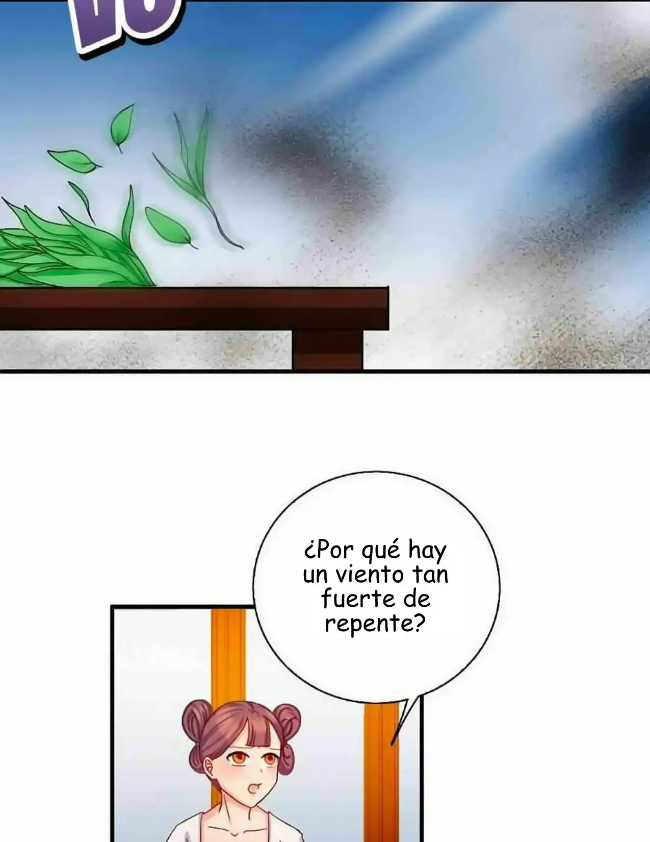 La Impresionante Doctora Princesa - Capítulo 12 - Página 49 - LectorTMOo