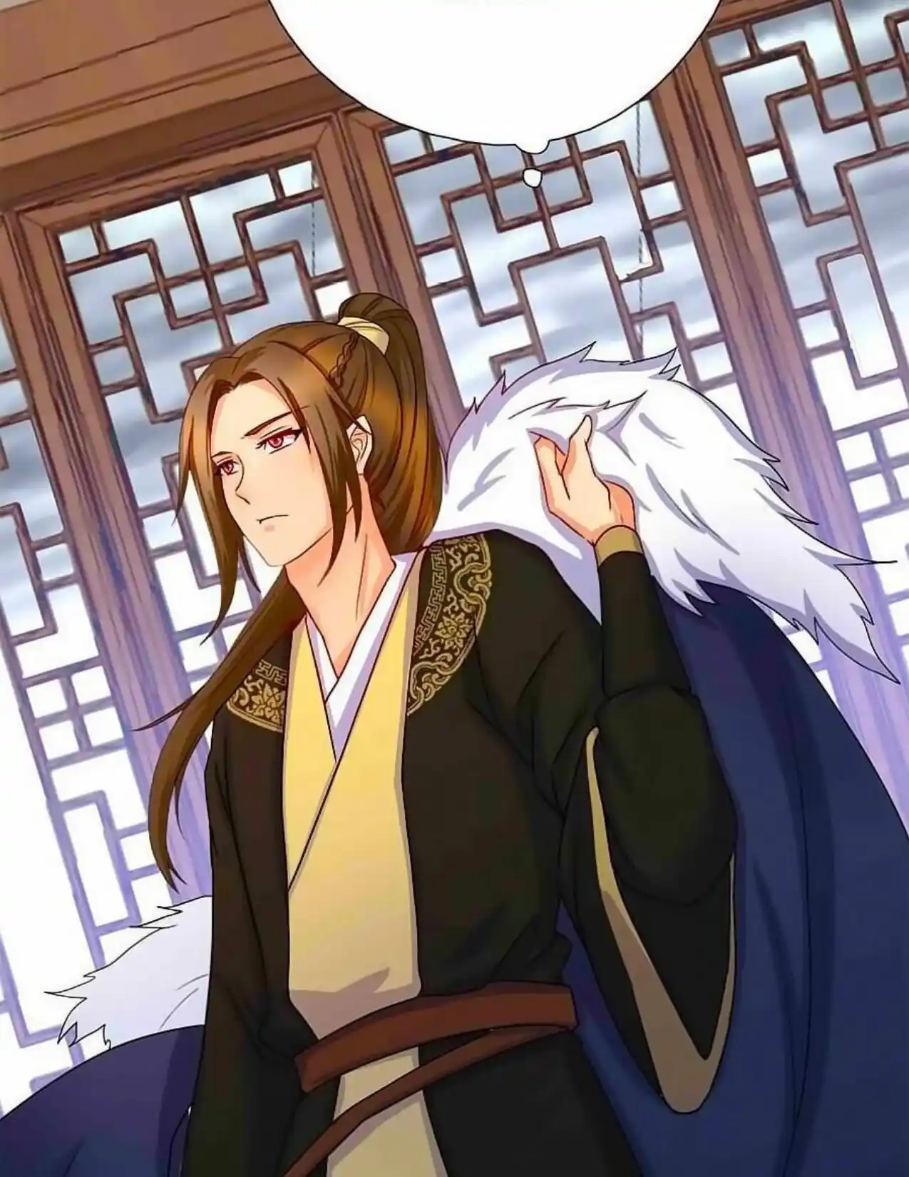 La Impresionante Doctora Princesa - Capítulo 13 - Página 20 - LectorTMOo