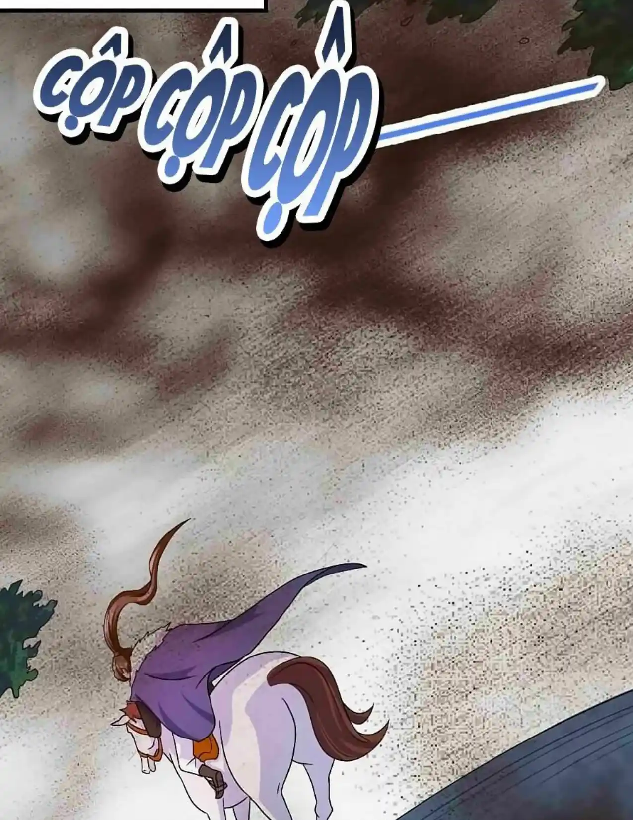 La Impresionante Doctora Princesa - Capítulo 13 - Página 29 - LectorTMOo