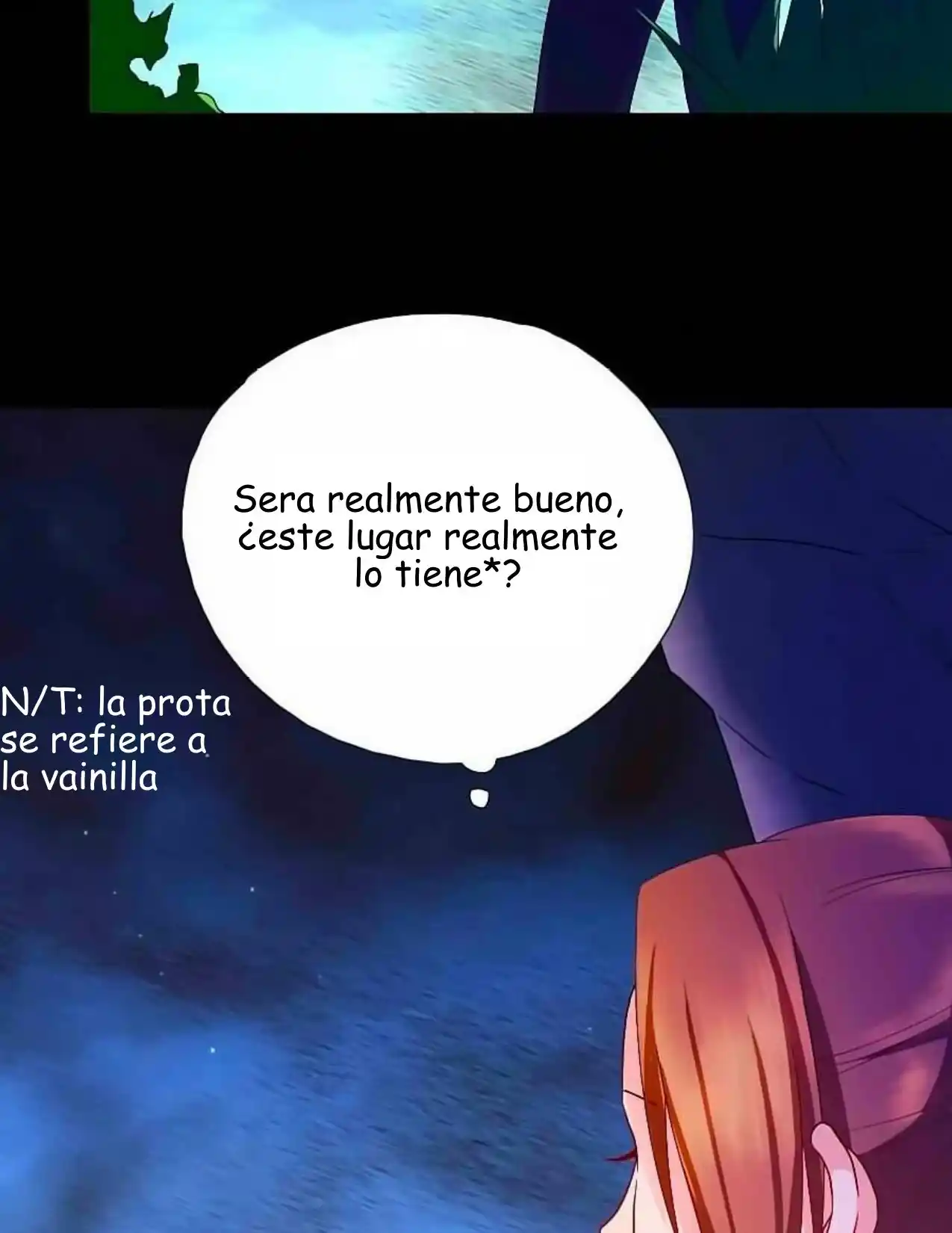 La Impresionante Doctora Princesa - Capítulo 13 - Página 34 - LectorTMOo