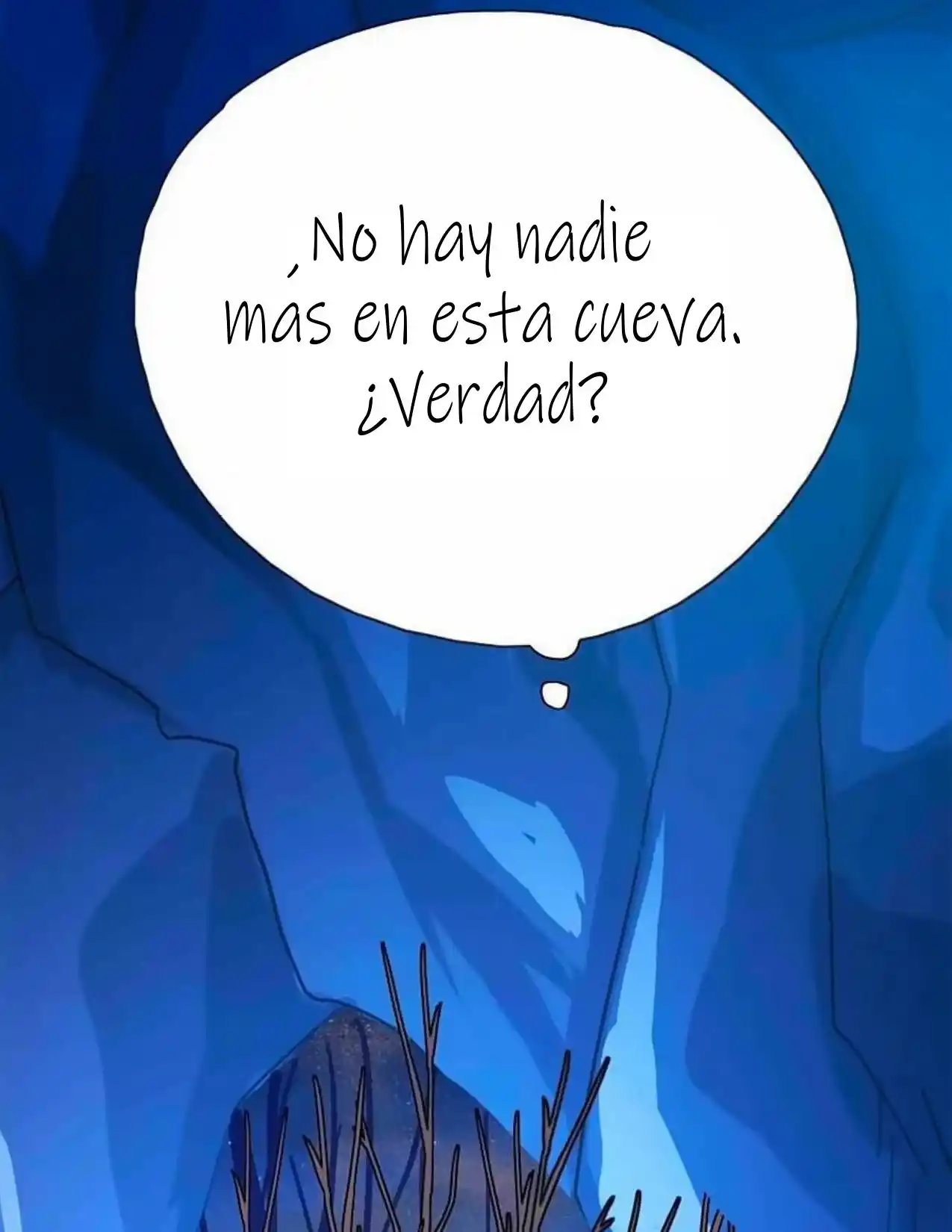 La Impresionante Doctora Princesa - Capítulo 13 - Página 44 - LectorTMOo