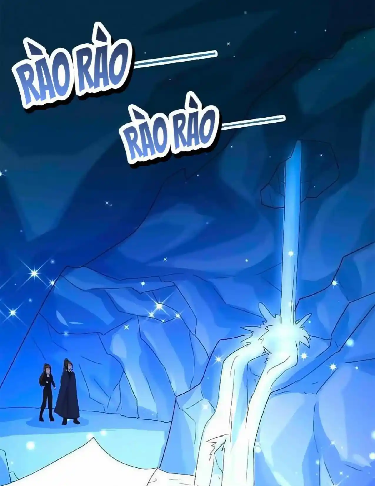 La Impresionante Doctora Princesa - Capítulo 13 - Página 63 - LectorTMOo