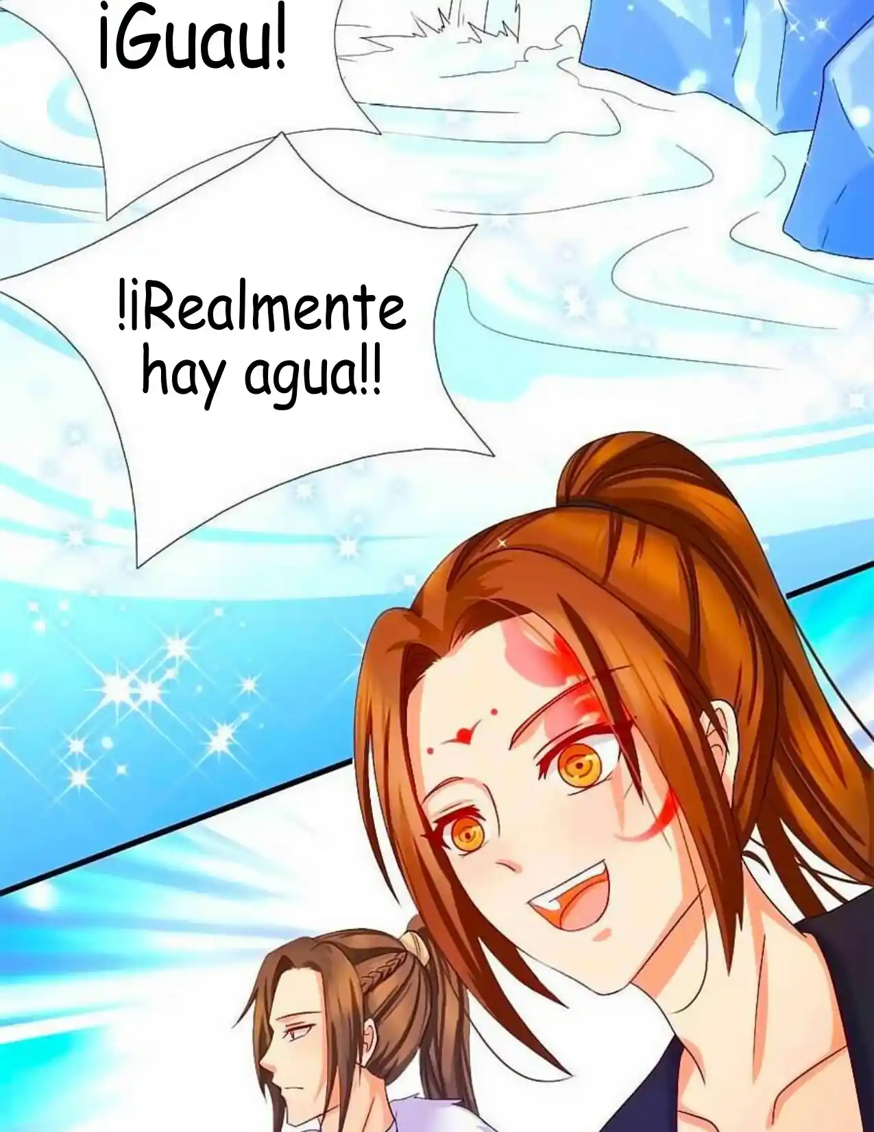 La Impresionante Doctora Princesa - Capítulo 13 - Página 64 - LectorTMOo