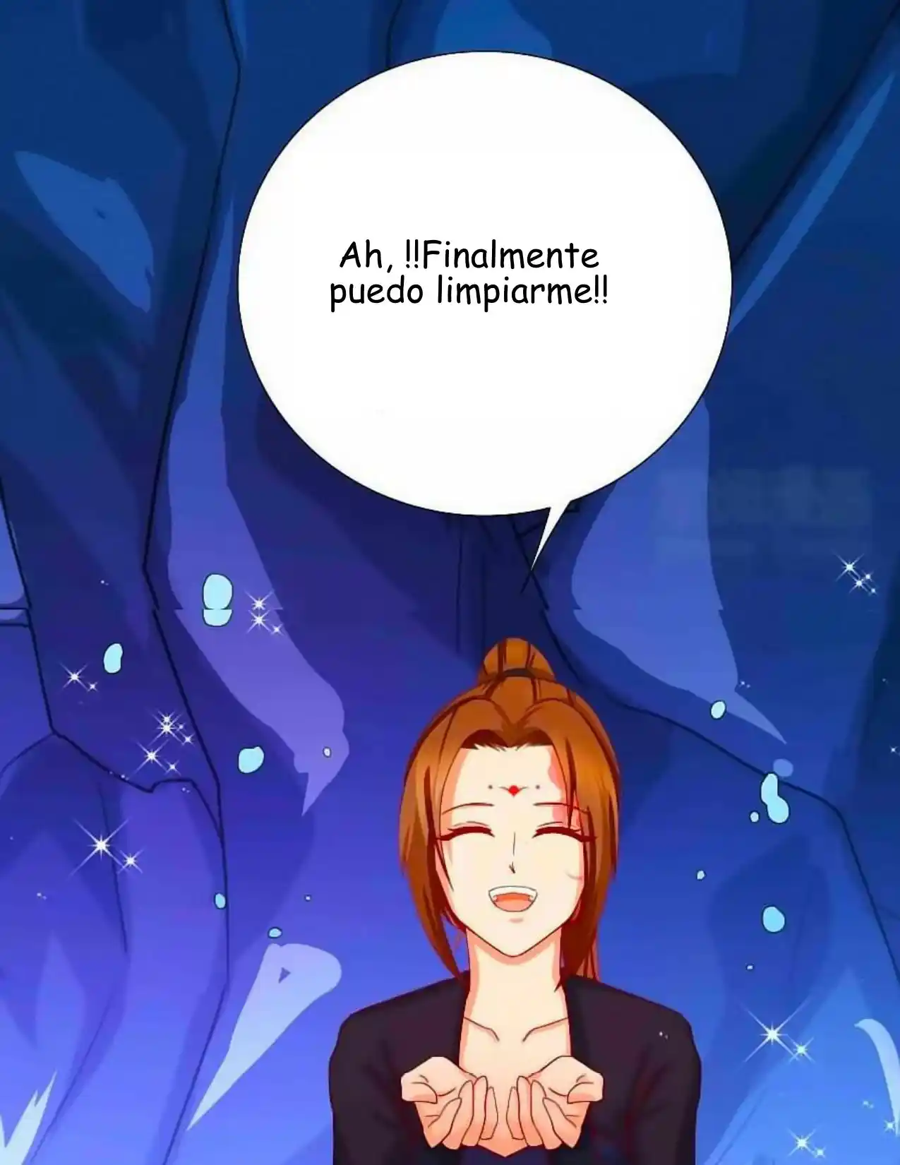 La Impresionante Doctora Princesa - Capítulo 13 - Página 66 - LectorTMOo