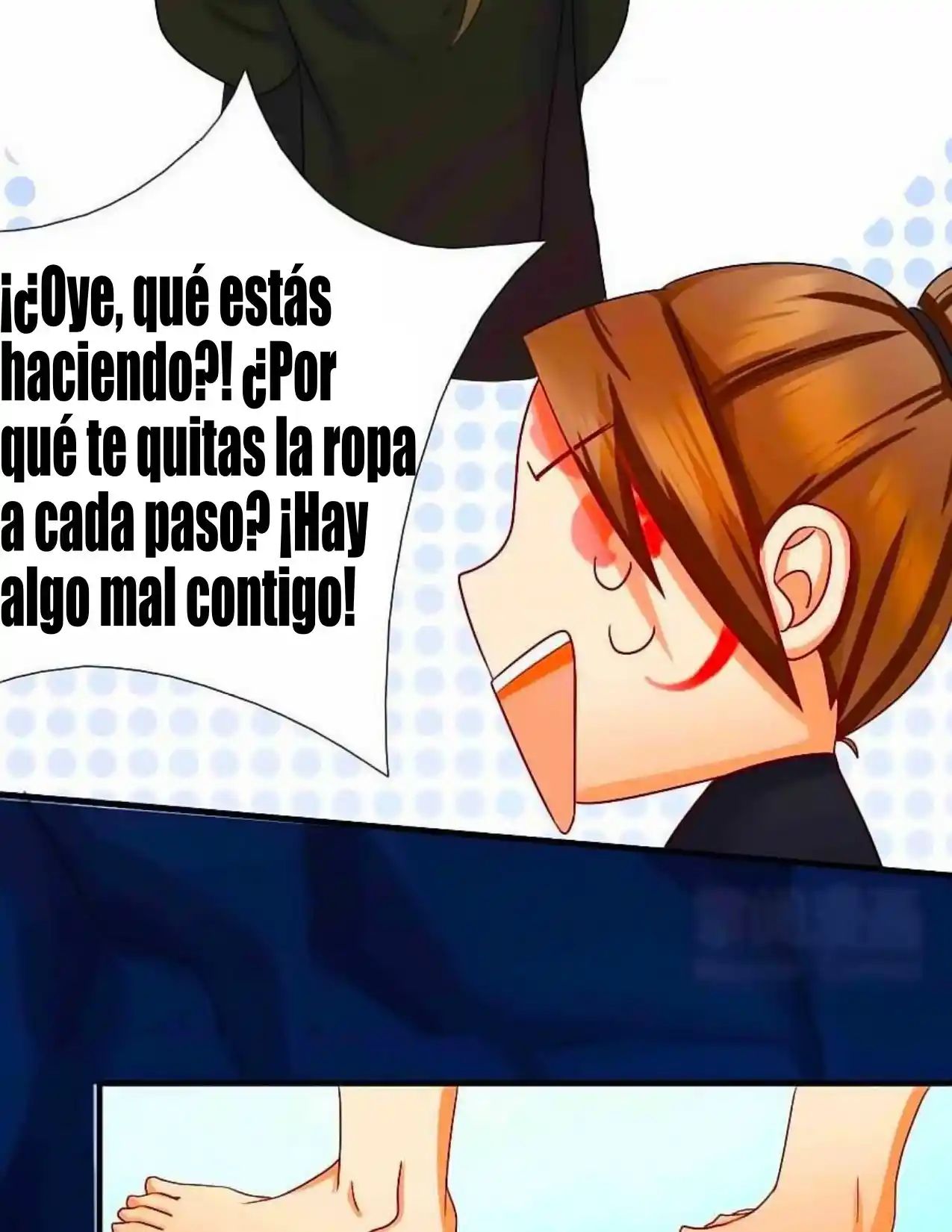 La Impresionante Doctora Princesa - Capítulo 13 - Página 69 - LectorTMOo