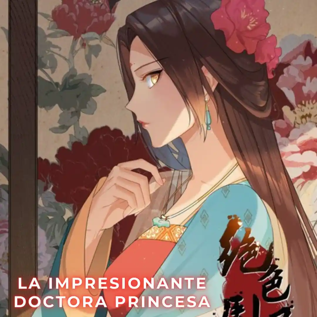 La Impresionante Doctora Princesa - Capítulo 14 - Página 2 - LectorTMOo