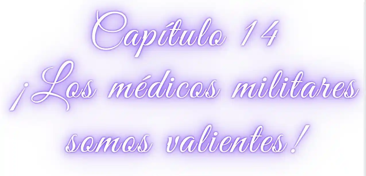 La Impresionante Doctora Princesa - Capítulo 14 - Página 4 - LectorTMOo