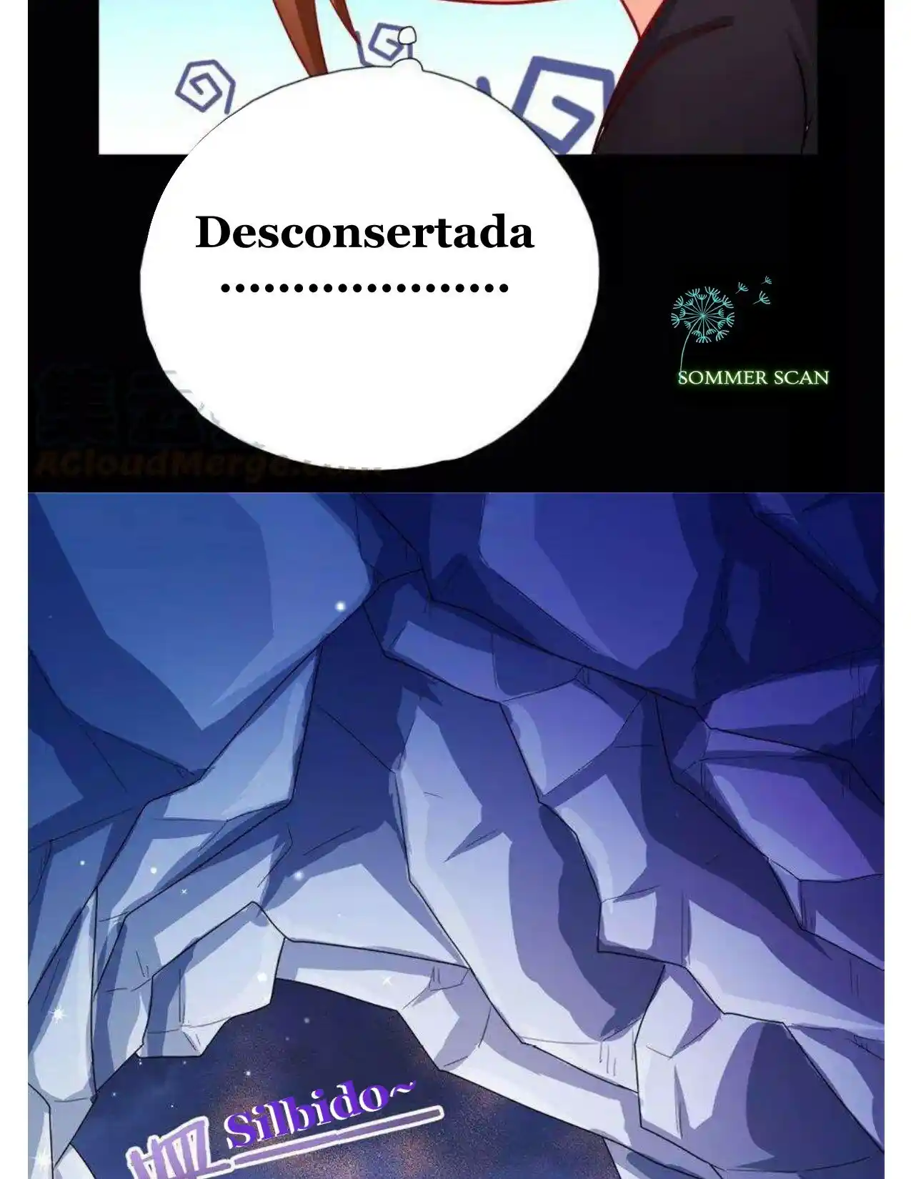 La Impresionante Doctora Princesa - Capítulo 14 - Página 8 - LectorTMOo