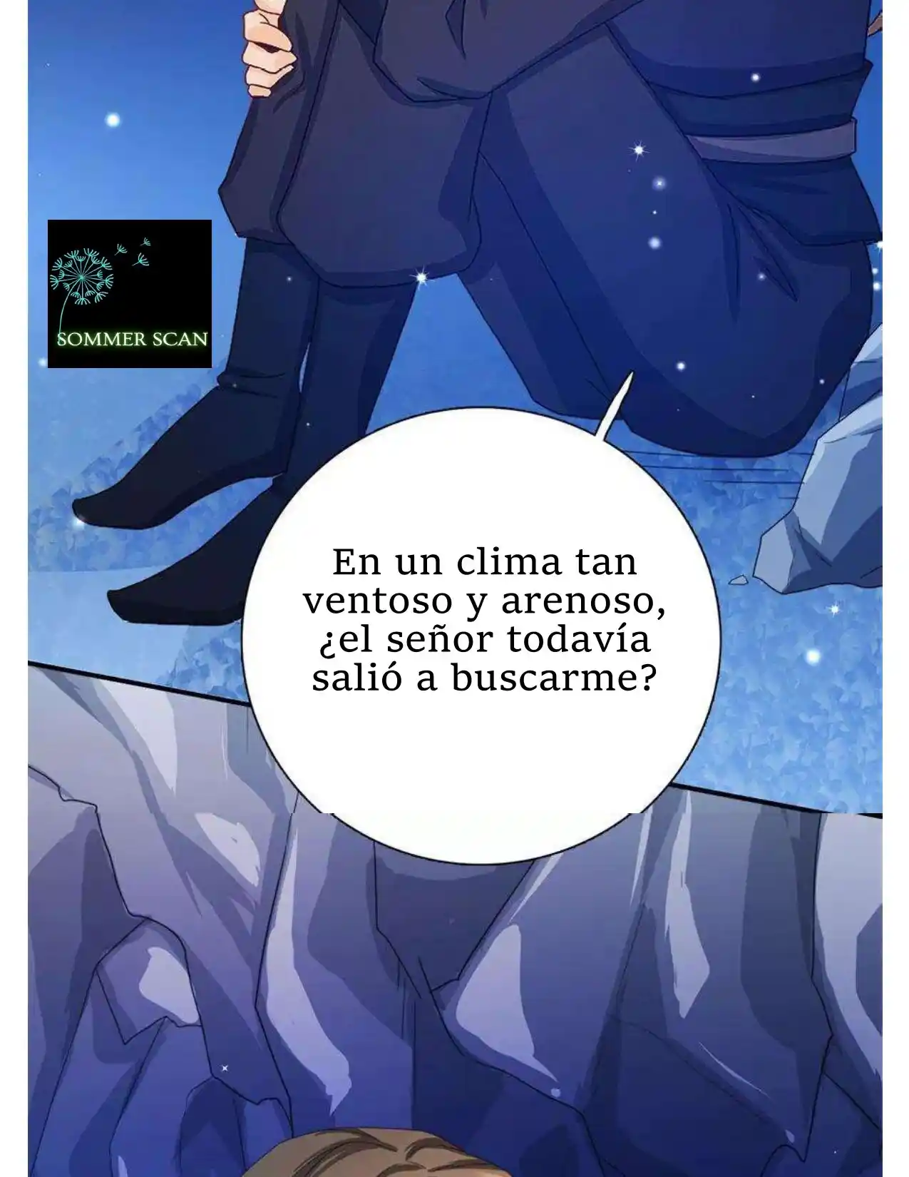 La Impresionante Doctora Princesa - Capítulo 14 - Página 10 - LectorTMOo