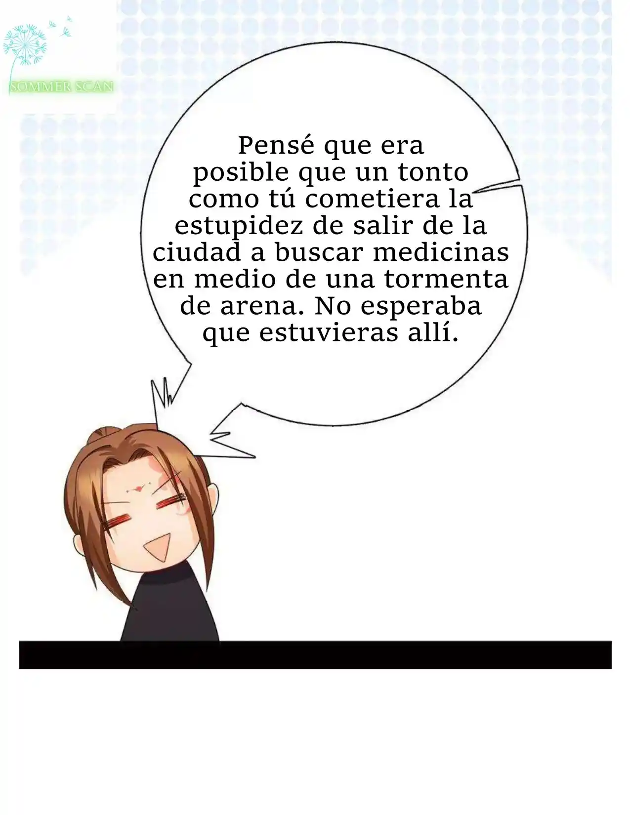 La Impresionante Doctora Princesa - Capítulo 14 - Página 13 - LectorTMOo