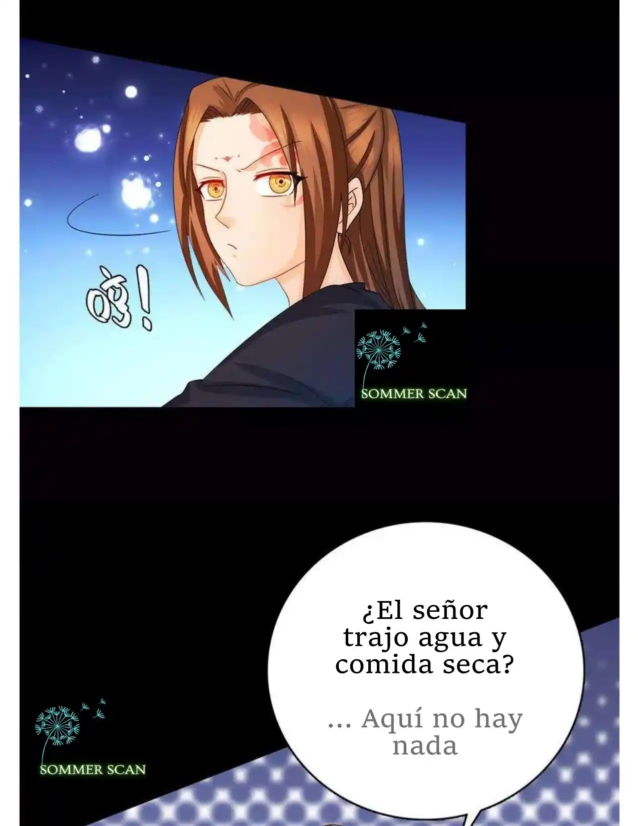 La Impresionante Doctora Princesa - Capítulo 14 - Página 14 - LectorTMOo