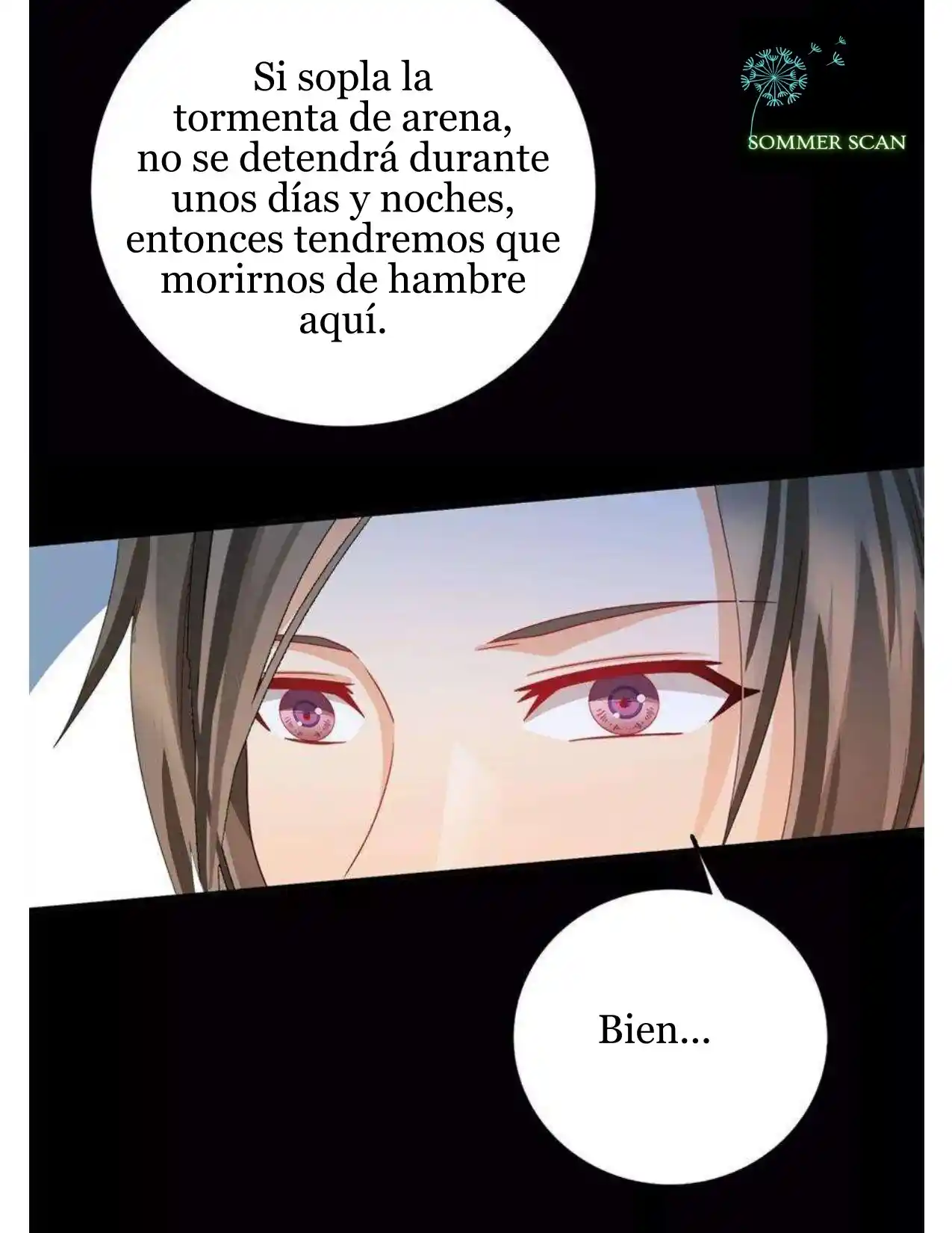 La Impresionante Doctora Princesa - Capítulo 14 - Página 16 - LectorTMOo