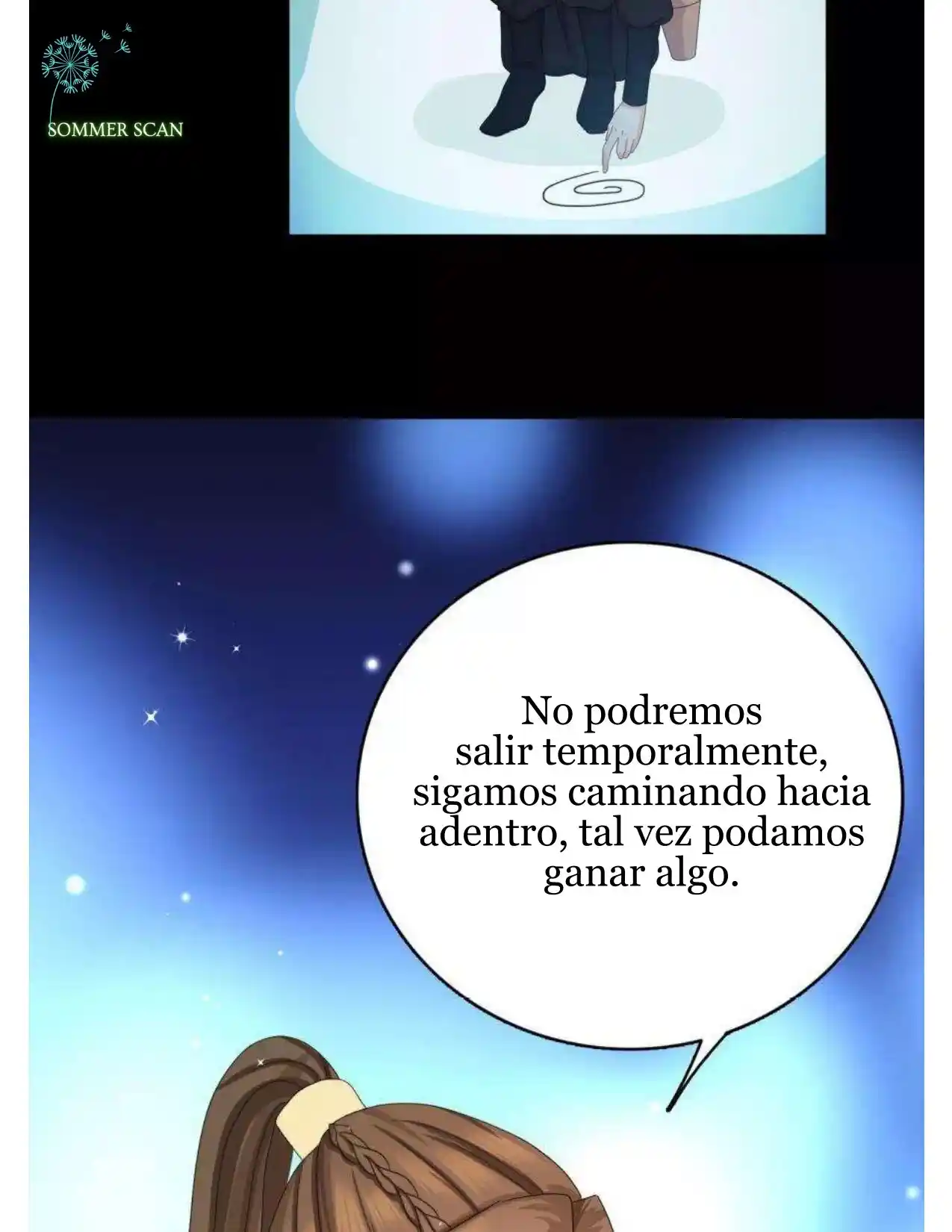 La Impresionante Doctora Princesa - Capítulo 14 - Página 22 - LectorTMOo