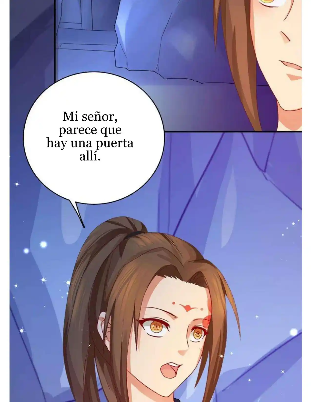 La Impresionante Doctora Princesa - Capítulo 14 - Página 45 - LectorTMOo