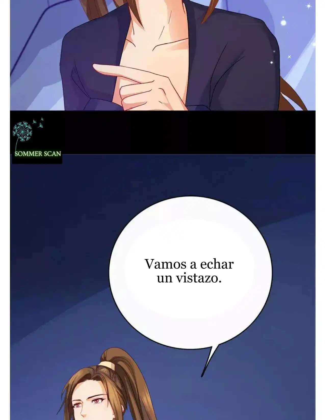 La Impresionante Doctora Princesa - Capítulo 14 - Página 46 - LectorTMOo
