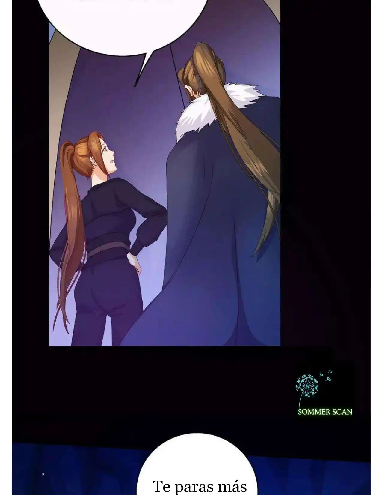 La Impresionante Doctora Princesa - Capítulo 14 - Página 52 - LectorTMOo