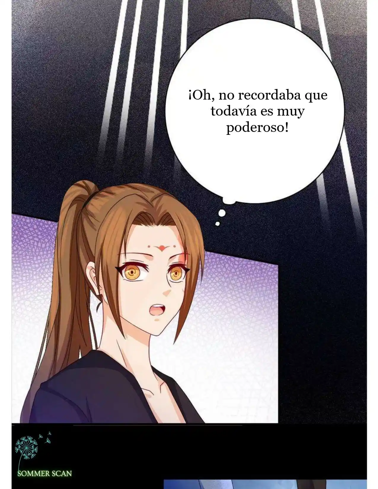 La Impresionante Doctora Princesa - Capítulo 14 - Página 56 - LectorTMOo