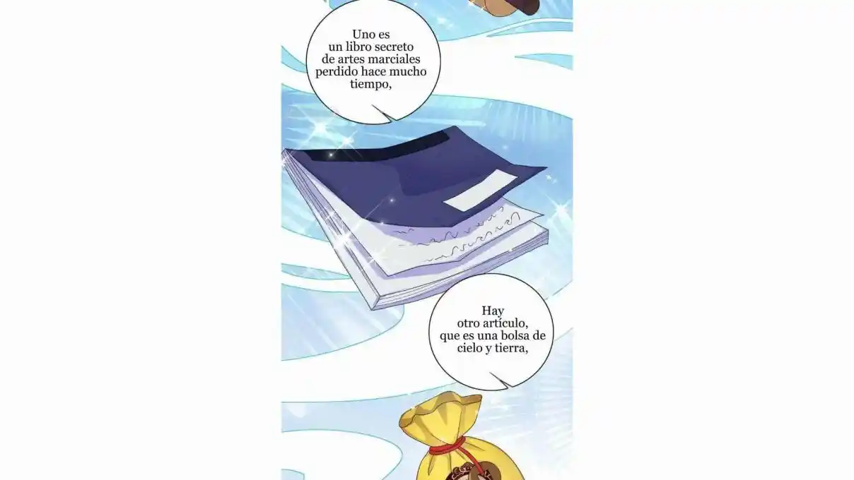 La Impresionante Doctora Princesa - Capítulo 15 - Página 21 - LectorTMOo