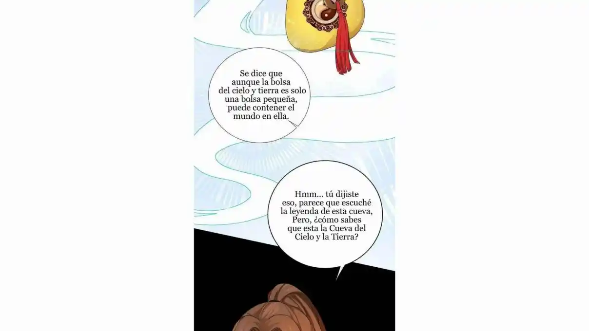 La Impresionante Doctora Princesa - Capítulo 15 - Página 22 - LectorTMOo