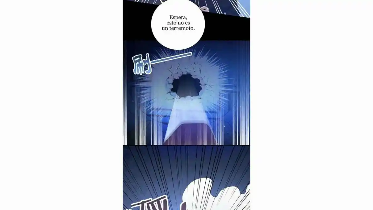 La Impresionante Doctora Princesa - Capítulo 15 - Página 39 - LectorTMOo