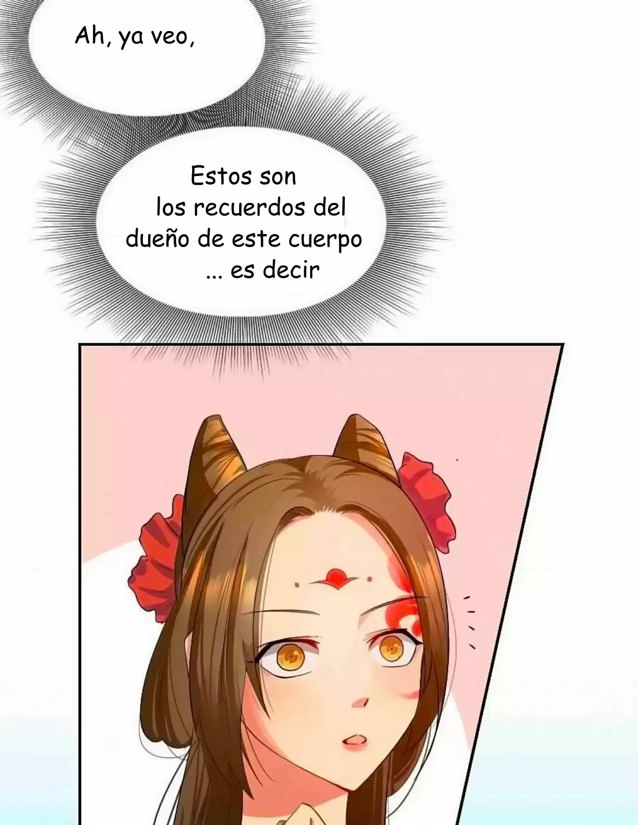 La Impresionante Doctora Princesa - Capítulo 3 - Página 7 - LectorTMOo