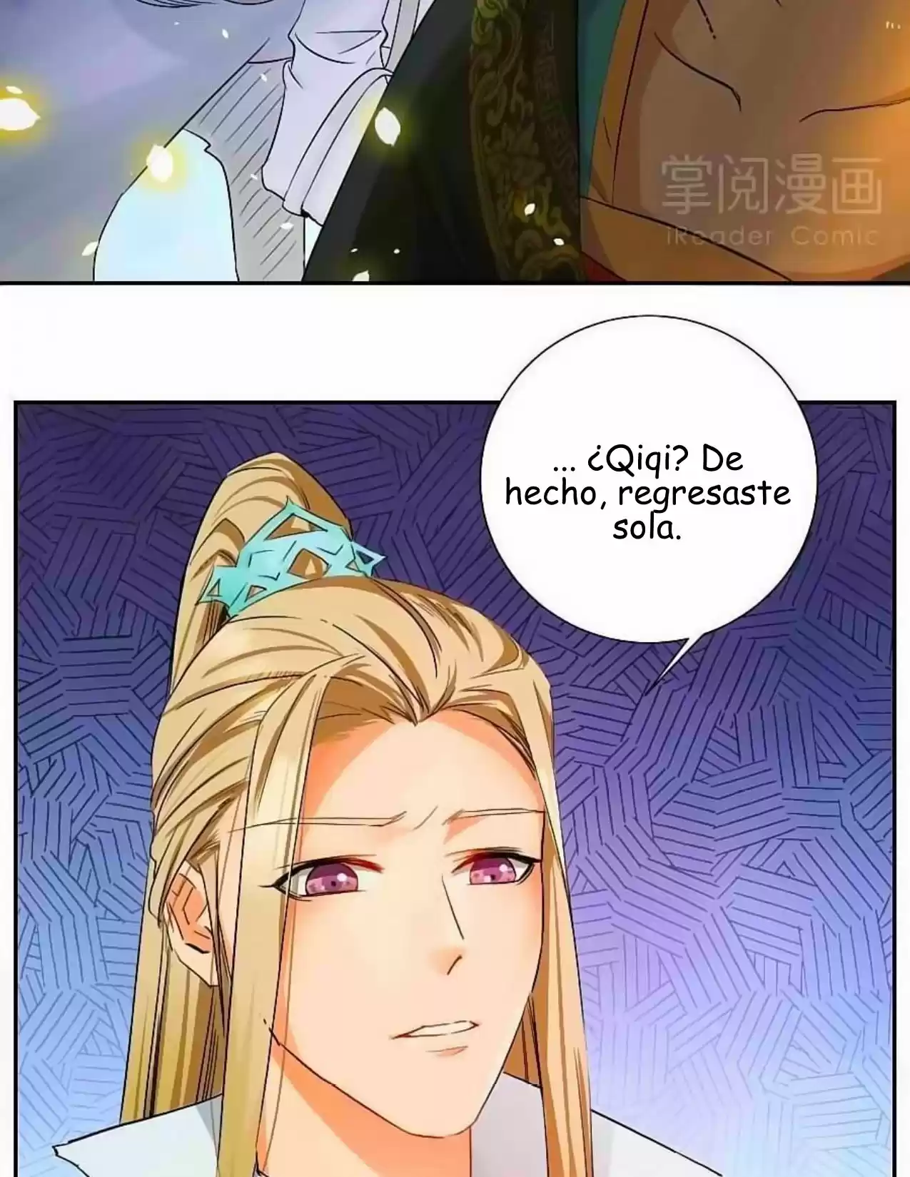 La Impresionante Doctora Princesa - Capítulo 3 - Página 19 - LectorTMOo