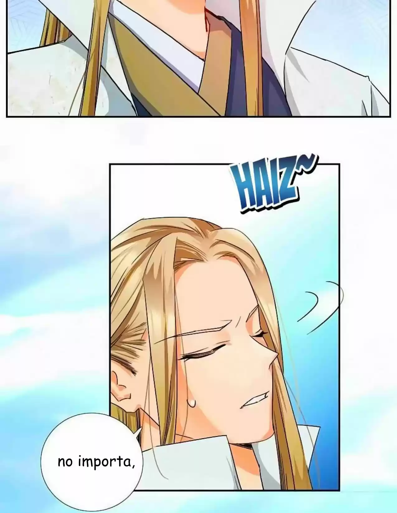 La Impresionante Doctora Princesa - Capítulo 3 - Página 20 - LectorTMOo