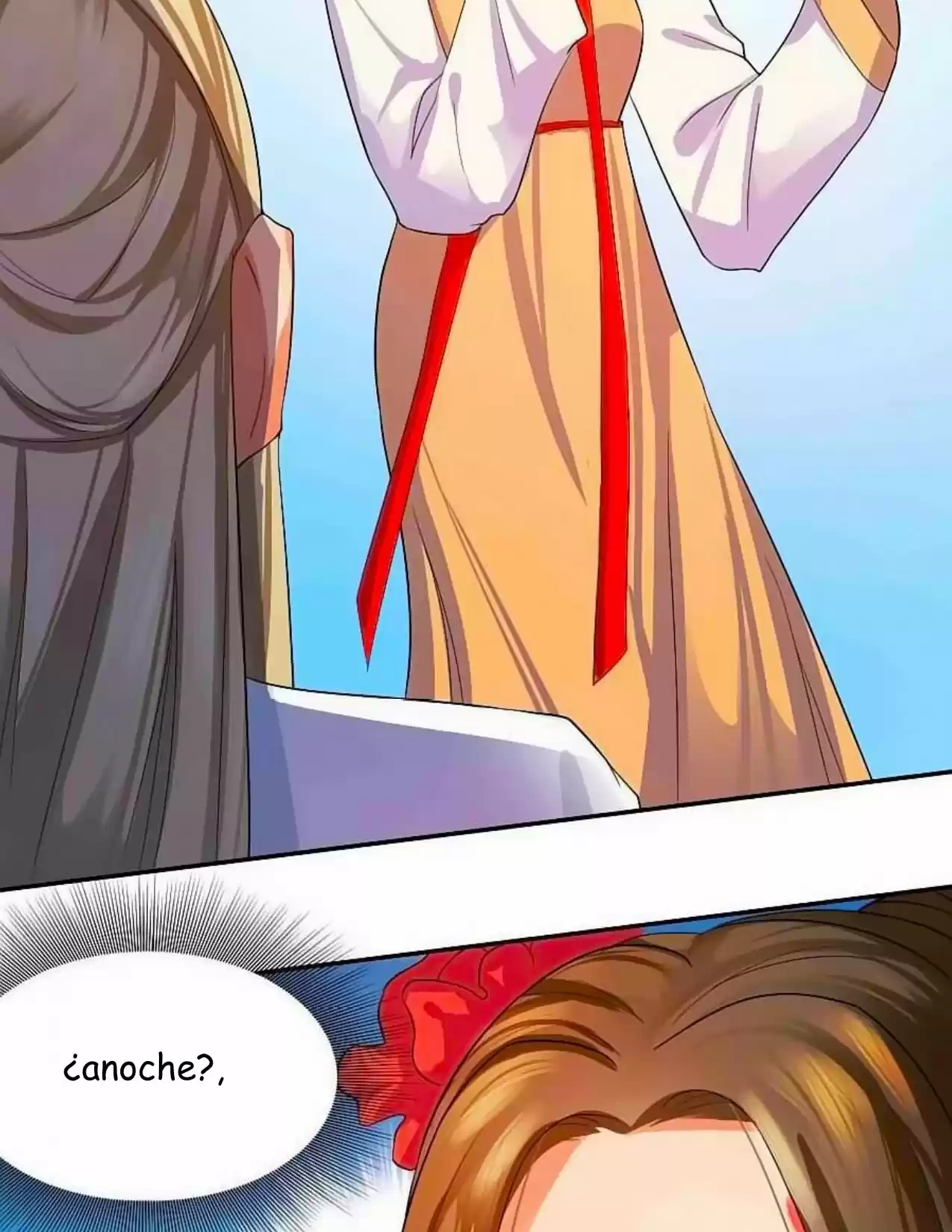 La Impresionante Doctora Princesa - Capítulo 3 - Página 30 - LectorTMOo