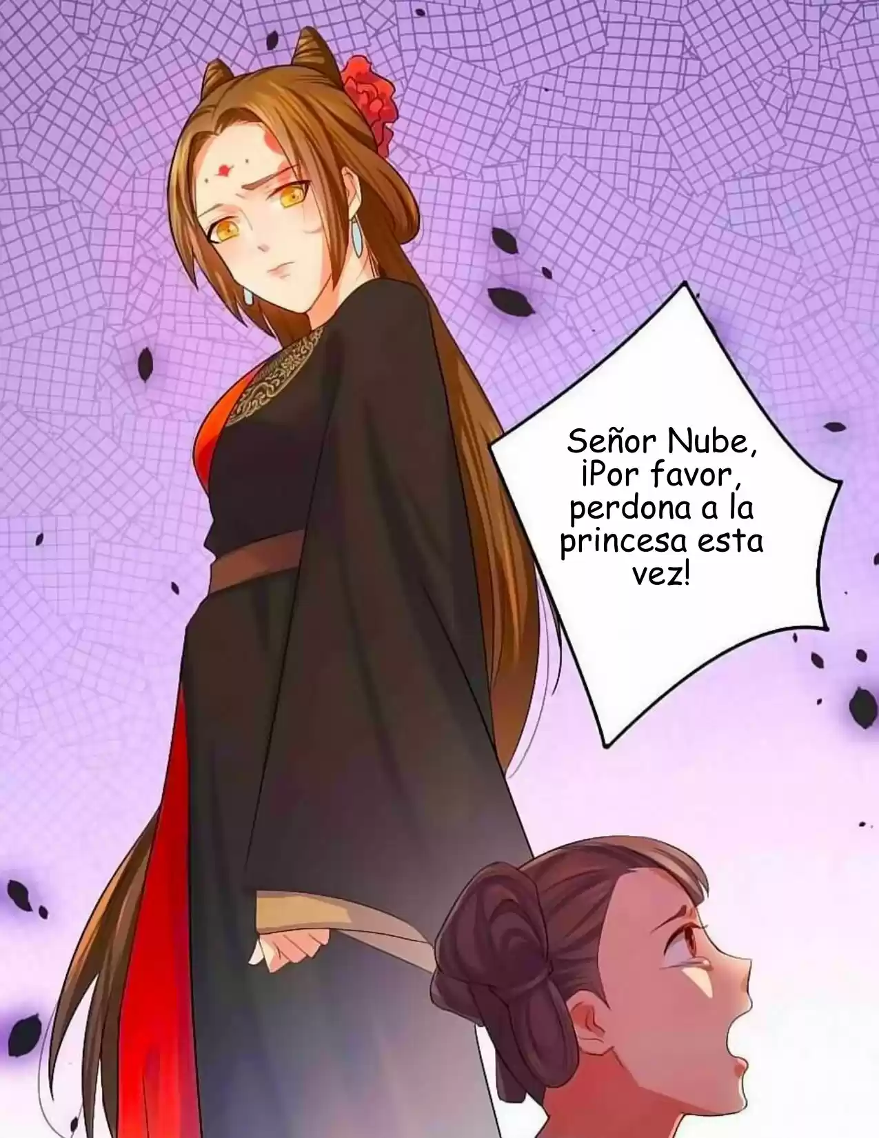 La Impresionante Doctora Princesa - Capítulo 3 - Página 33 - LectorTMOo