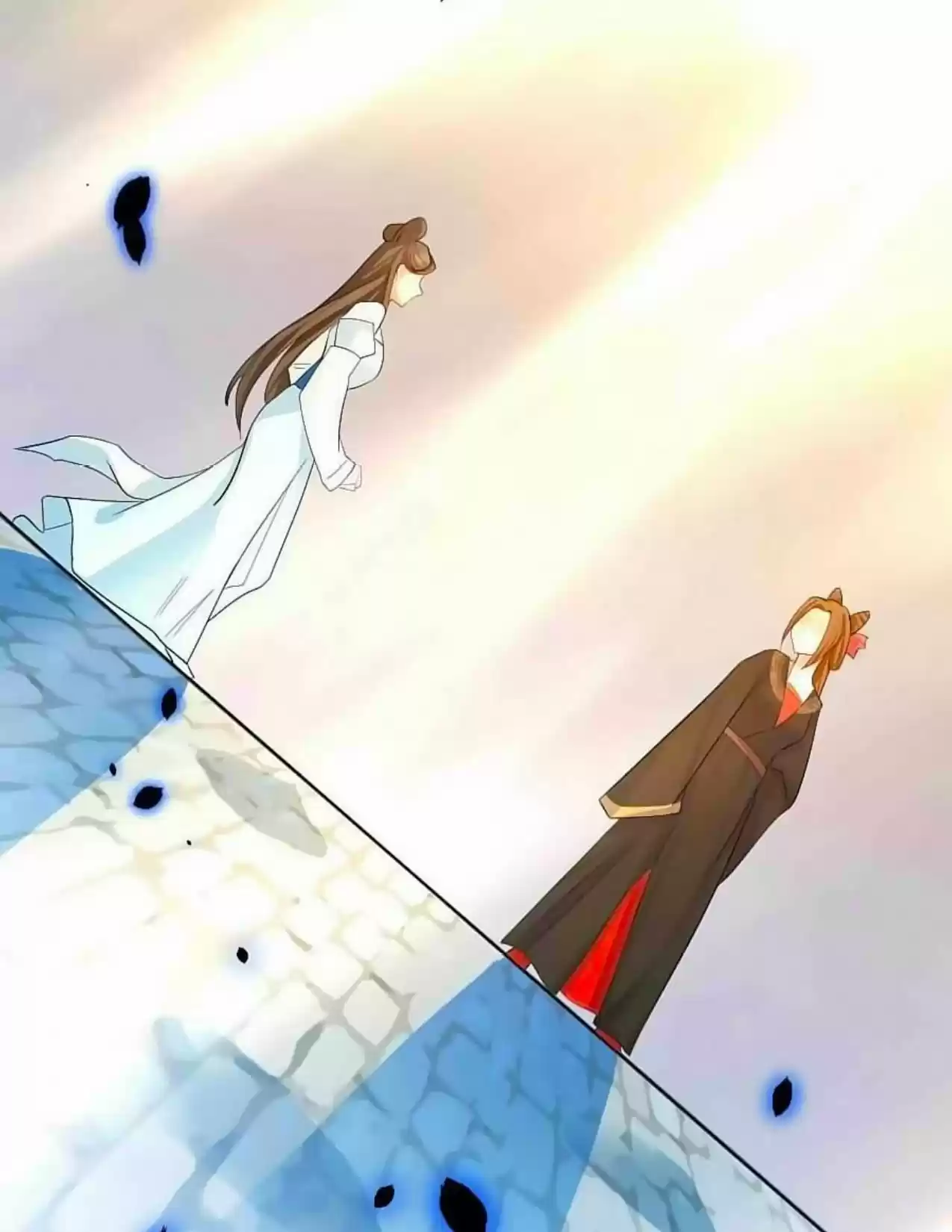 La Impresionante Doctora Princesa - Capítulo 3 - Página 39 - LectorTMOo