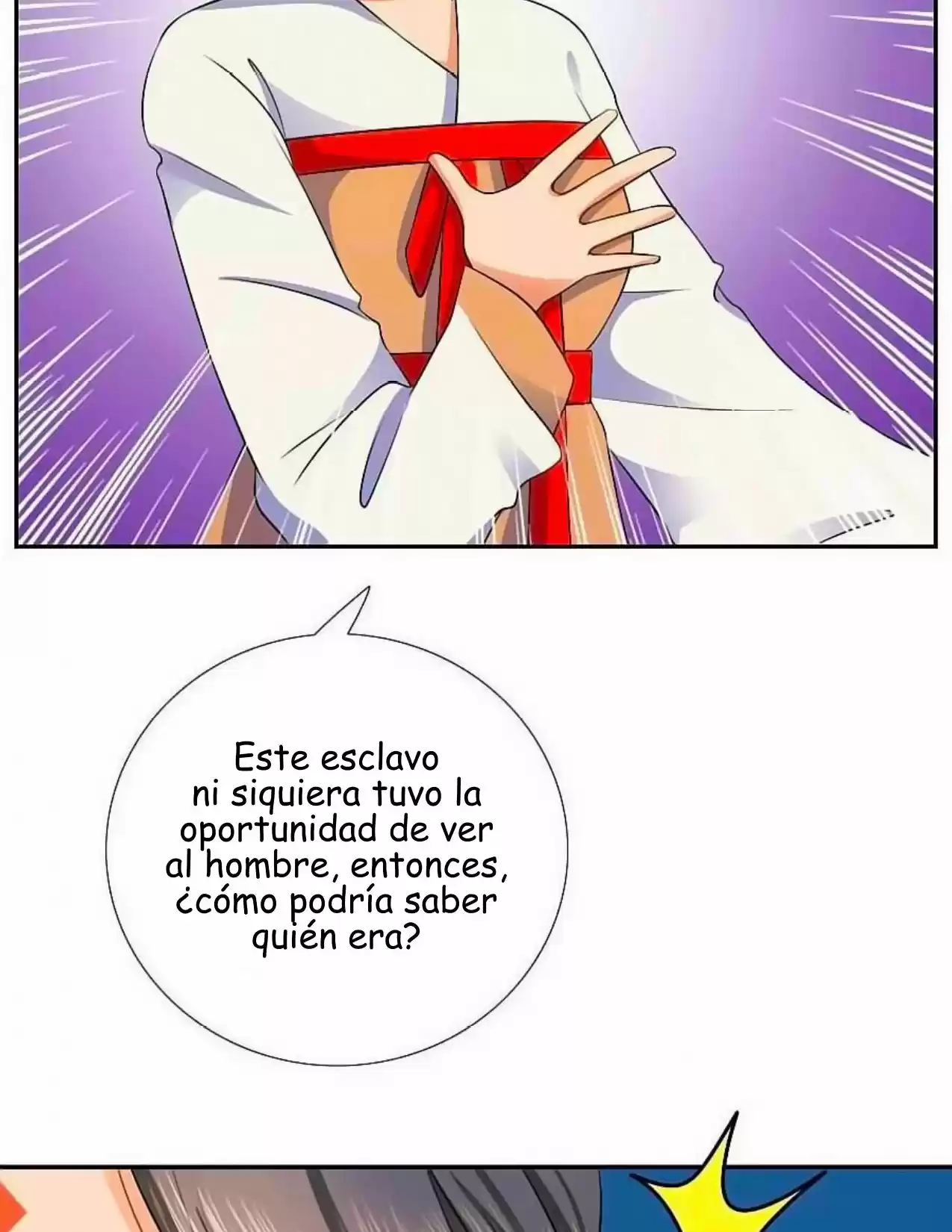 La Impresionante Doctora Princesa - Capítulo 3 - Página 49 - LectorTMOo