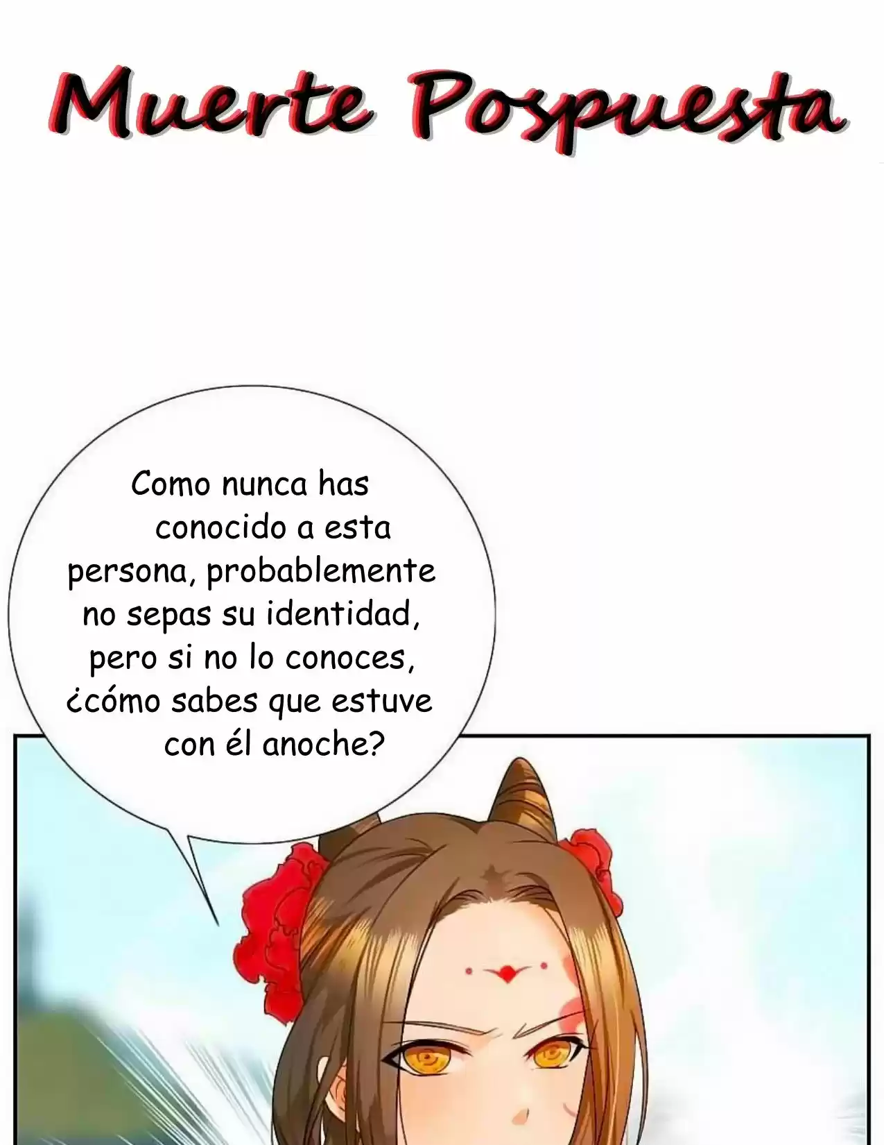 La Impresionante Doctora Princesa - Capítulo 4 - Página 4 - LectorTMOo