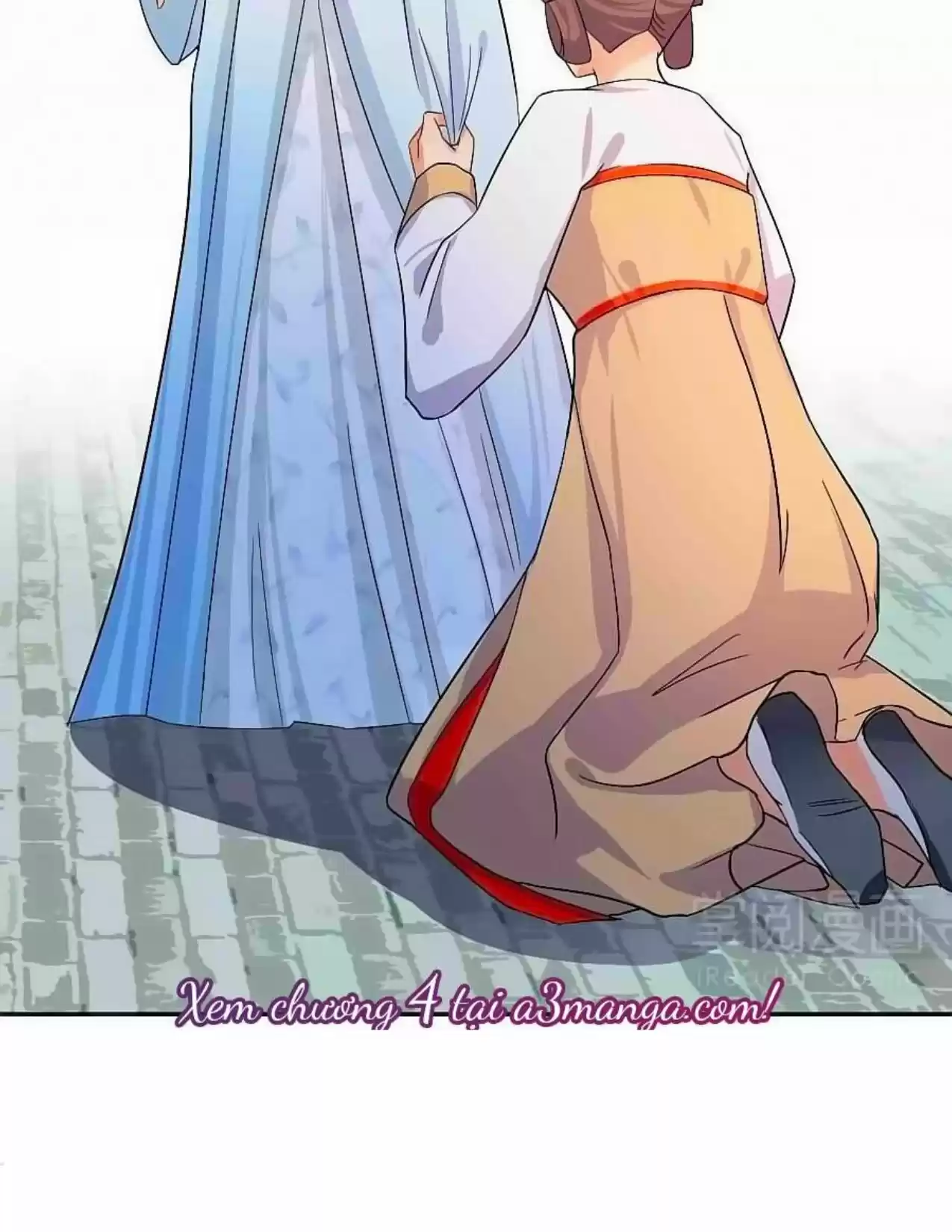 La Impresionante Doctora Princesa - Capítulo 4 - Página 21 - LectorTMOo