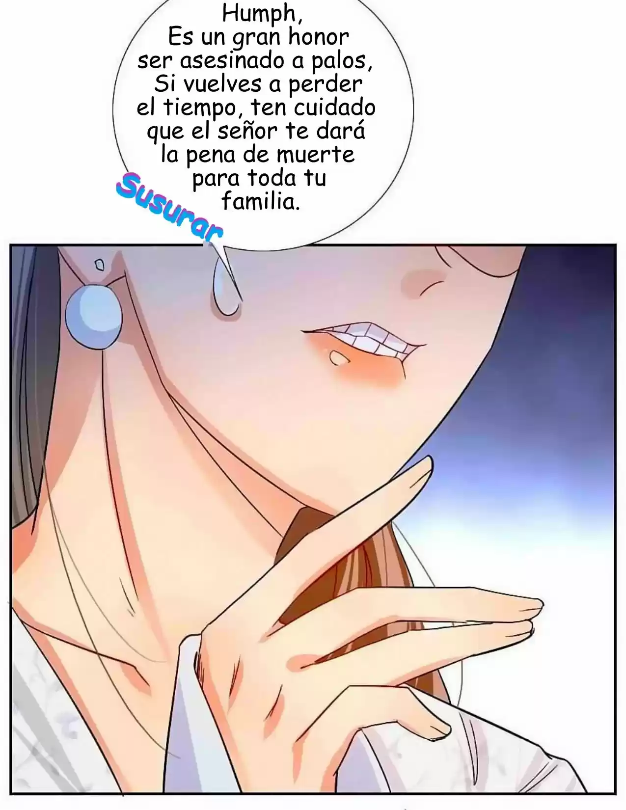 La Impresionante Doctora Princesa - Capítulo 4 - Página 25 - LectorTMOo