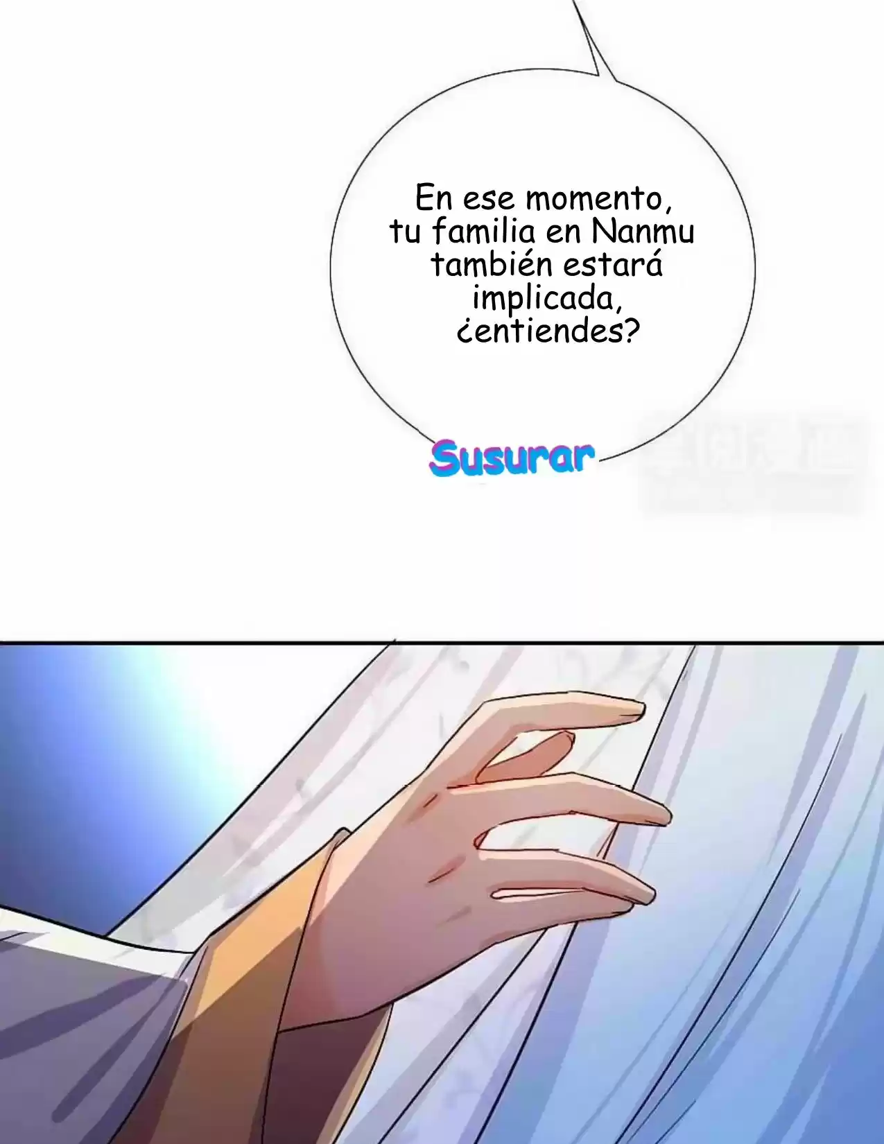 La Impresionante Doctora Princesa - Capítulo 4 - Página 26 - LectorTMOo