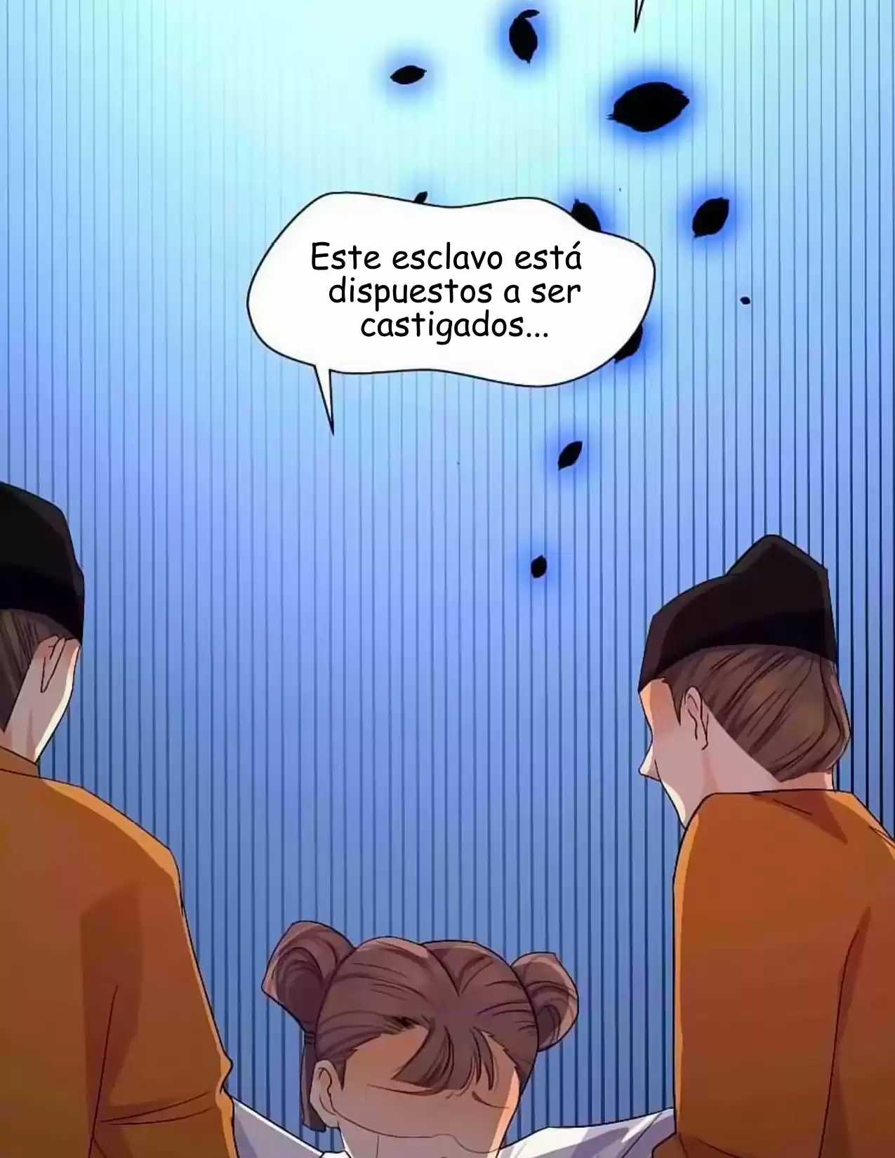 La Impresionante Doctora Princesa - Capítulo 4 - Página 28 - LectorTMOo