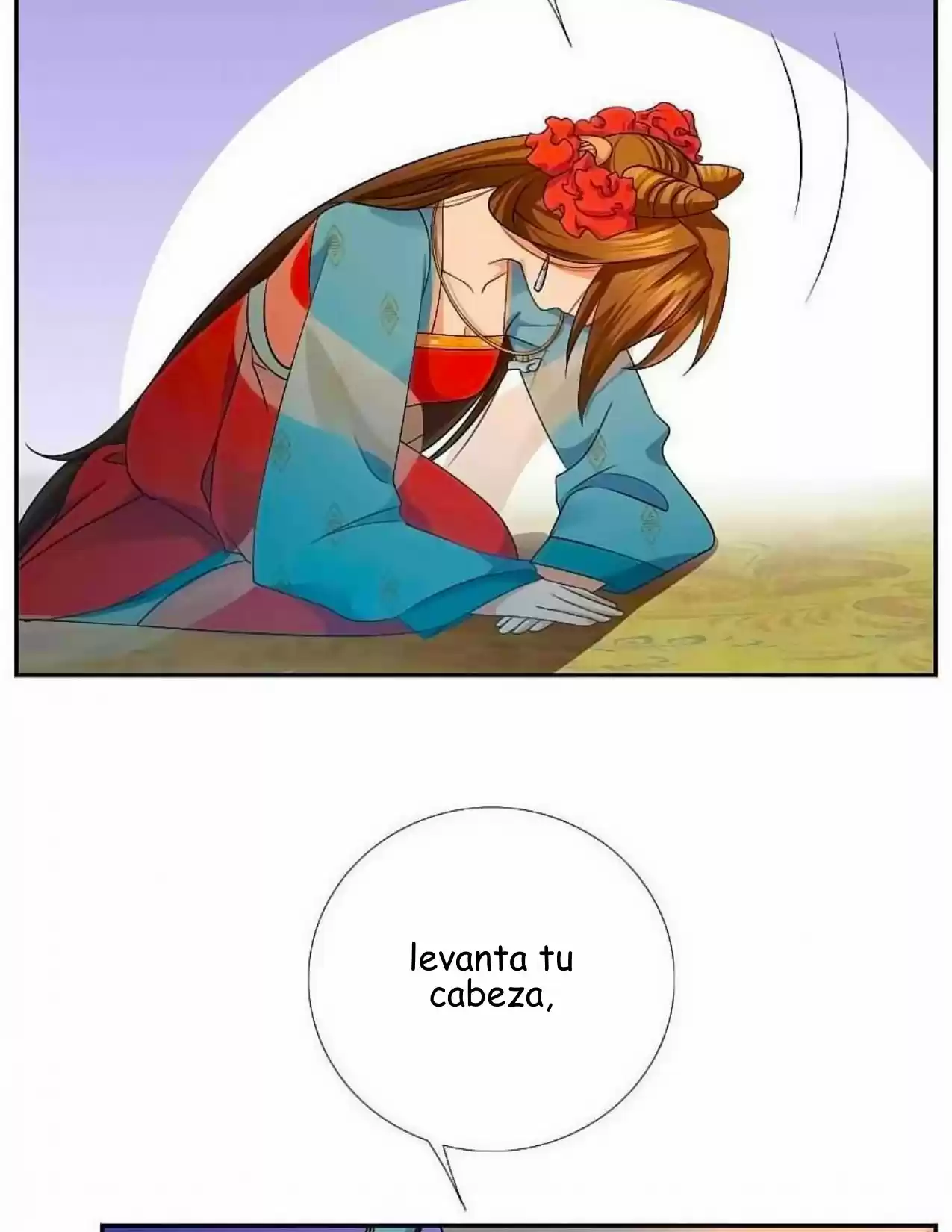 La Impresionante Doctora Princesa - Capítulo 4 - Página 47 - LectorTMOo