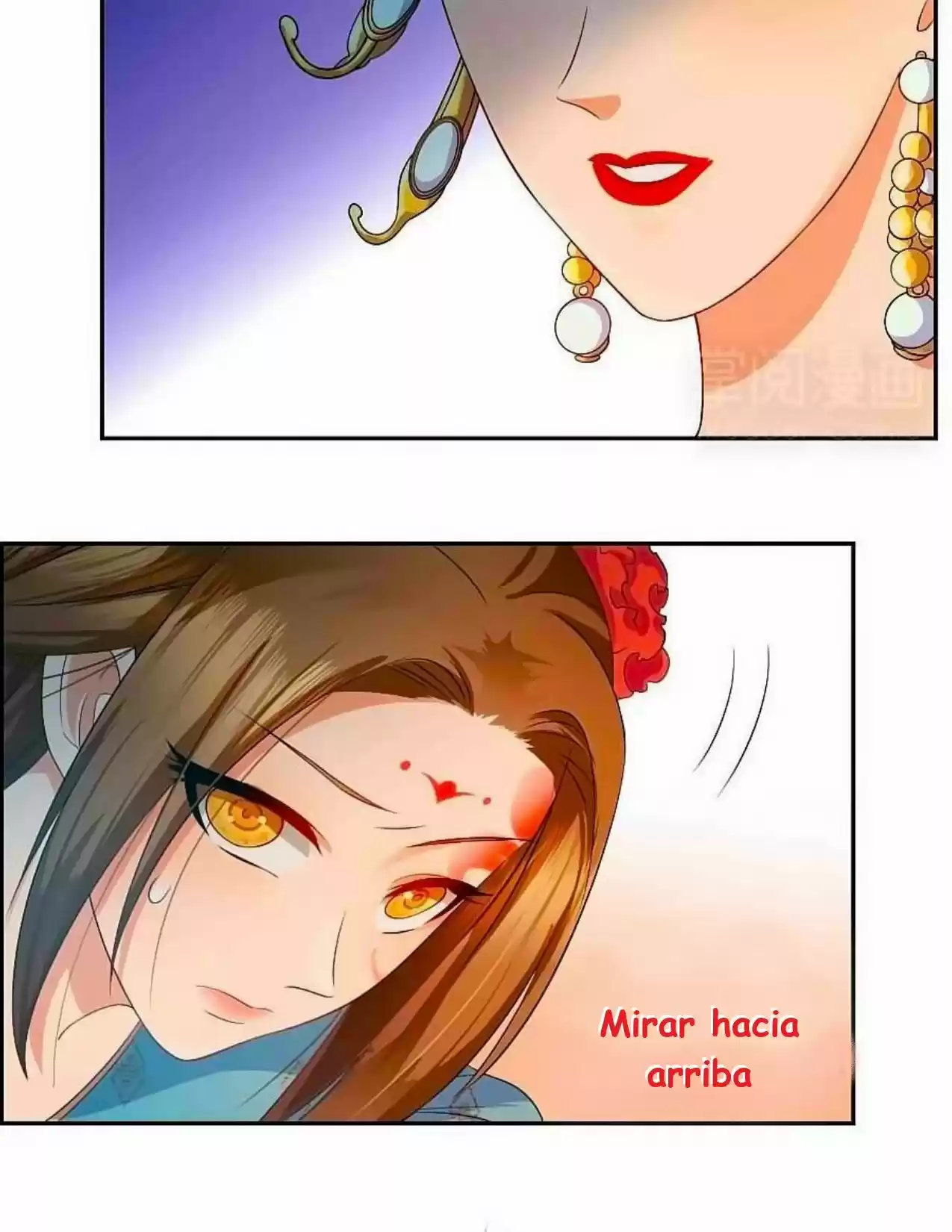 La Impresionante Doctora Princesa - Capítulo 4 - Página 48 - LectorTMOo