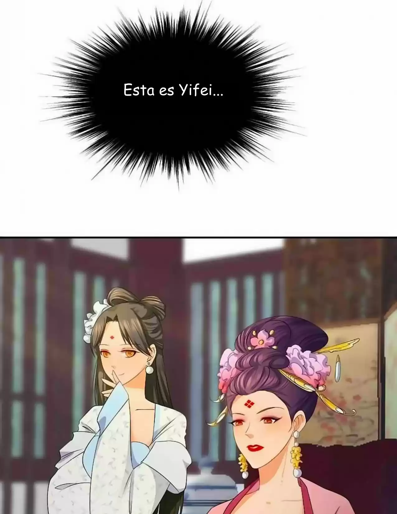 La Impresionante Doctora Princesa - Capítulo 4 - Página 49 - LectorTMOo