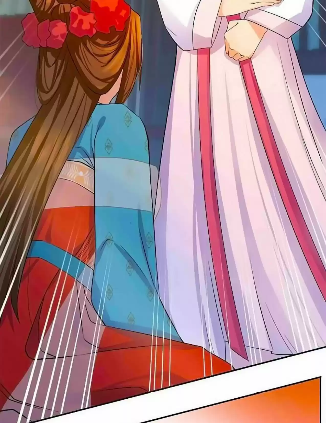 La Impresionante Doctora Princesa - Capítulo 5 - Página 6 - LectorTMOo