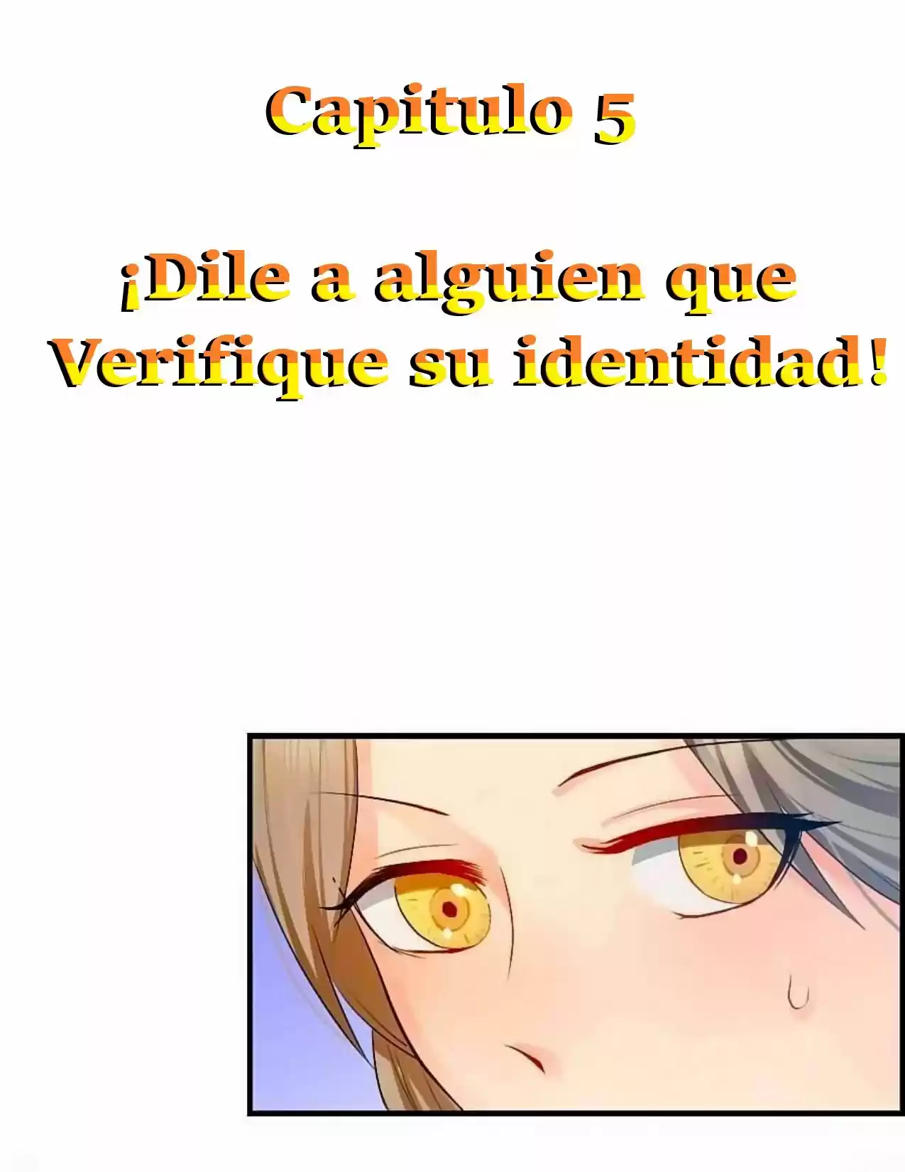 La Impresionante Doctora Princesa - Capítulo 5 - Página 11 - LectorTMOo