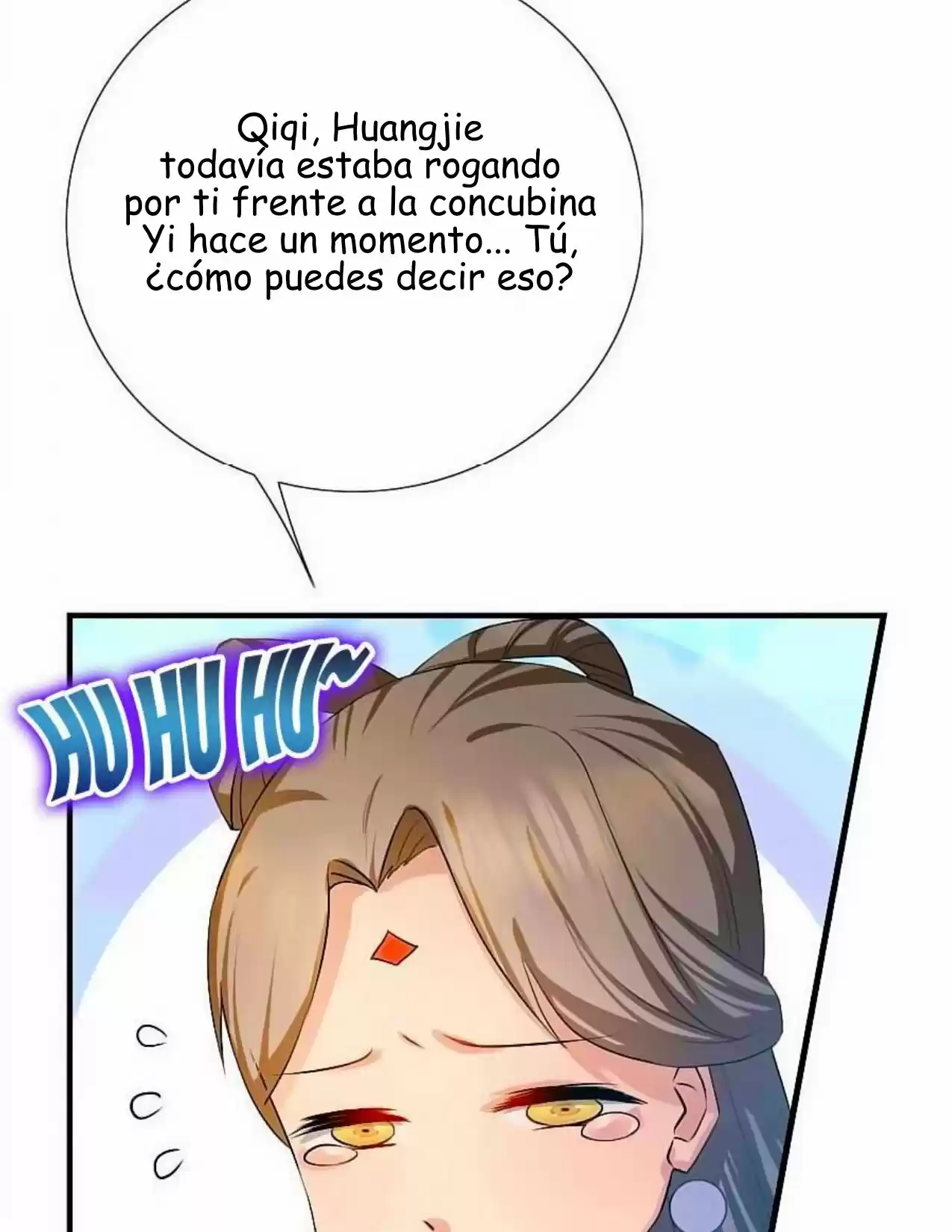 La Impresionante Doctora Princesa - Capítulo 5 - Página 18 - LectorTMOo