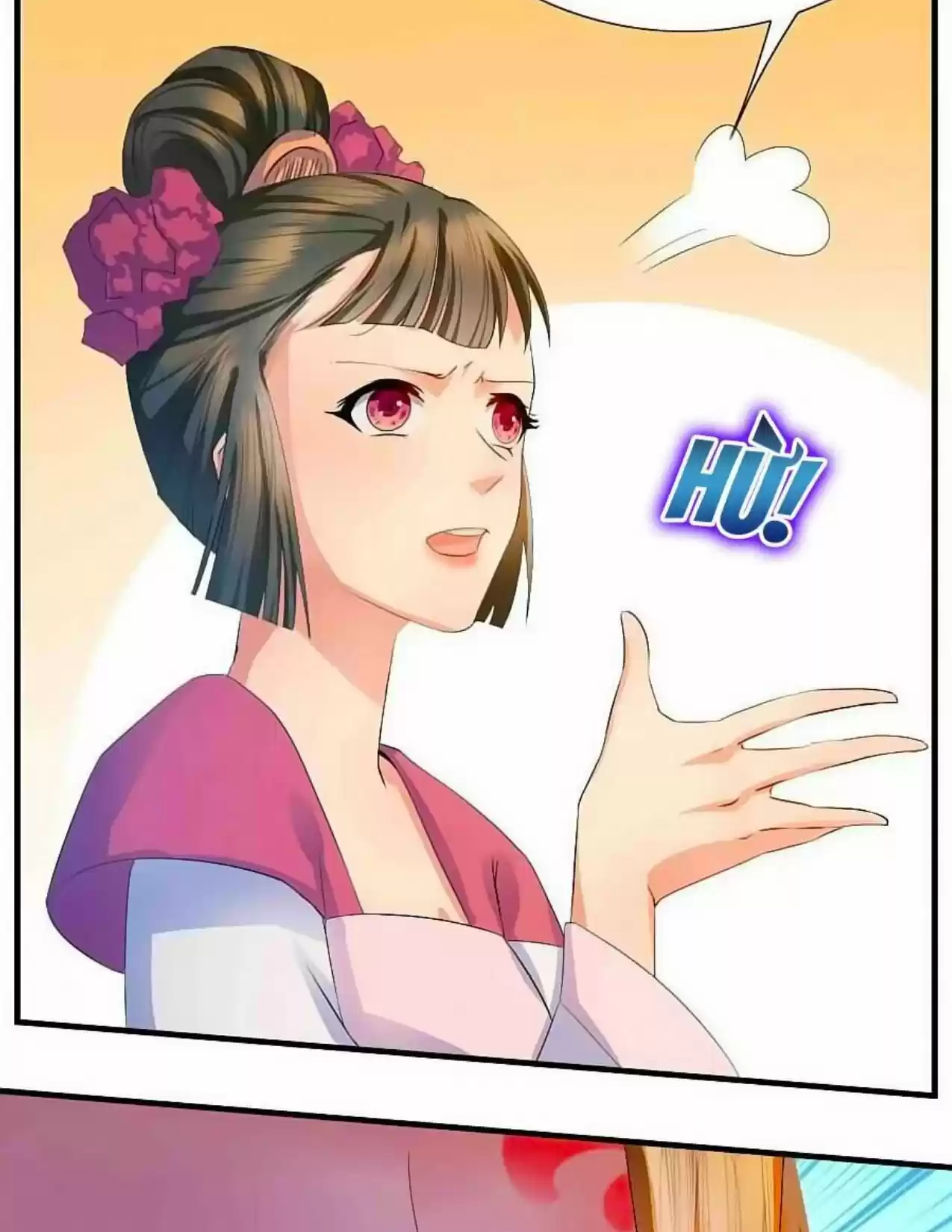 La Impresionante Doctora Princesa - Capítulo 5 - Página 22 - LectorTMOo