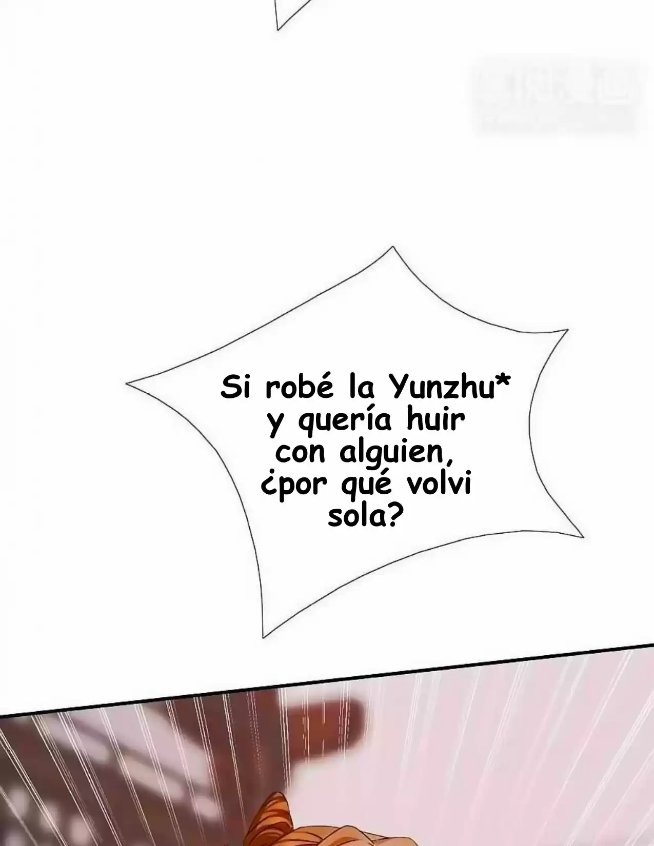 La Impresionante Doctora Princesa - Capítulo 5 - Página 24 - LectorTMOo