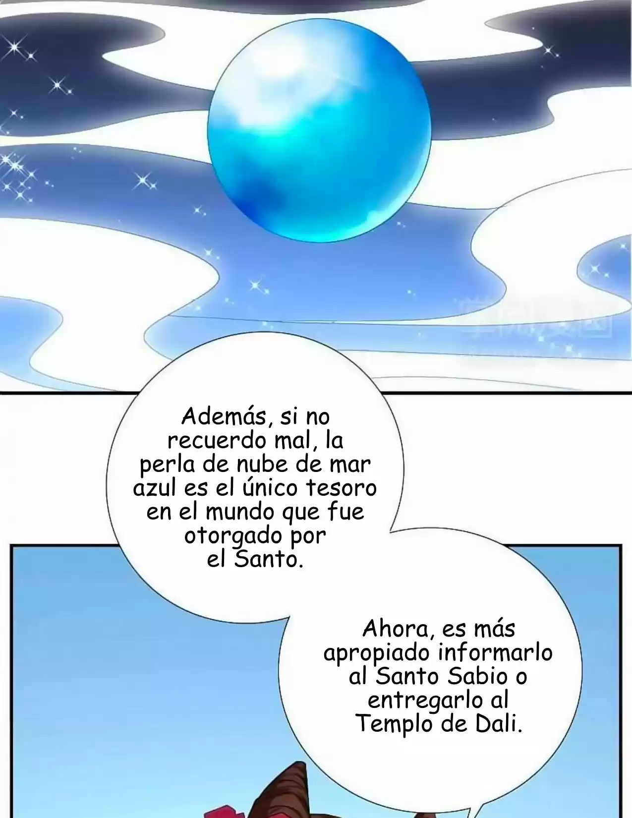 La Impresionante Doctora Princesa - Capítulo 5 - Página 30 - LectorTMOo