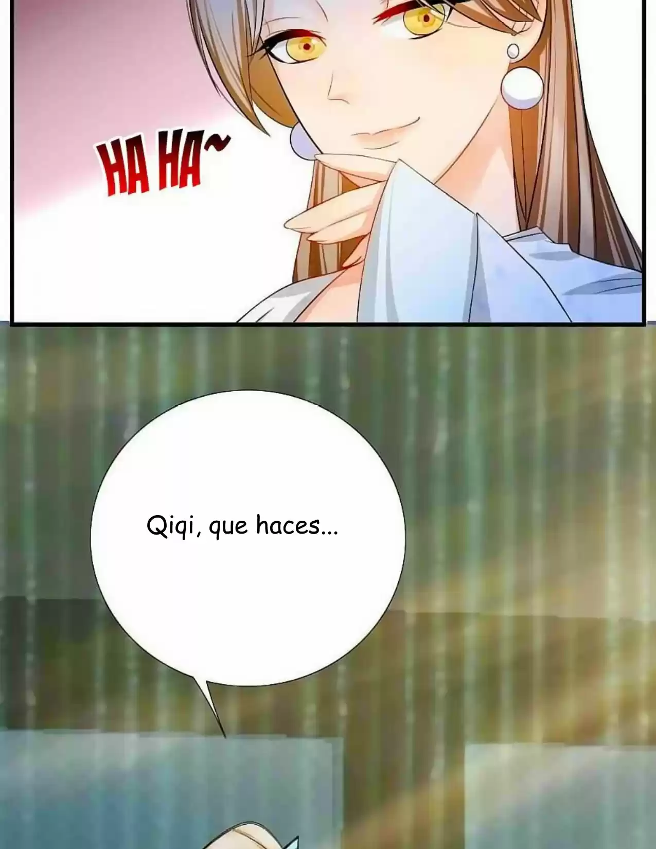 La Impresionante Doctora Princesa - Capítulo 5 - Página 54 - LectorTMOo